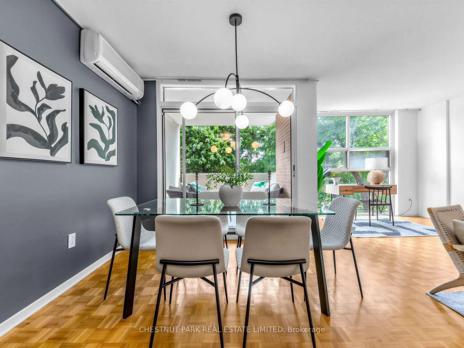 40 Homewood Avenue #414