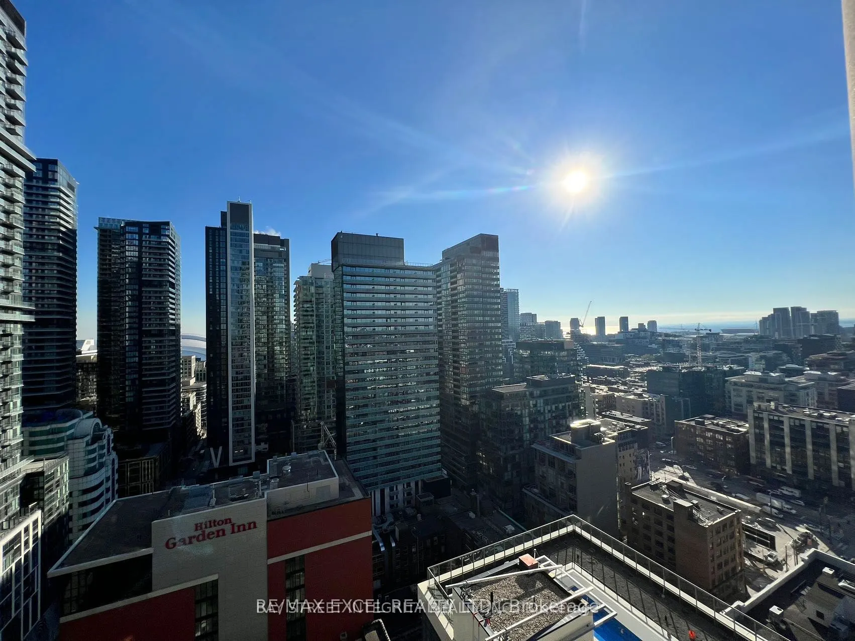 108 Peter Street #2708