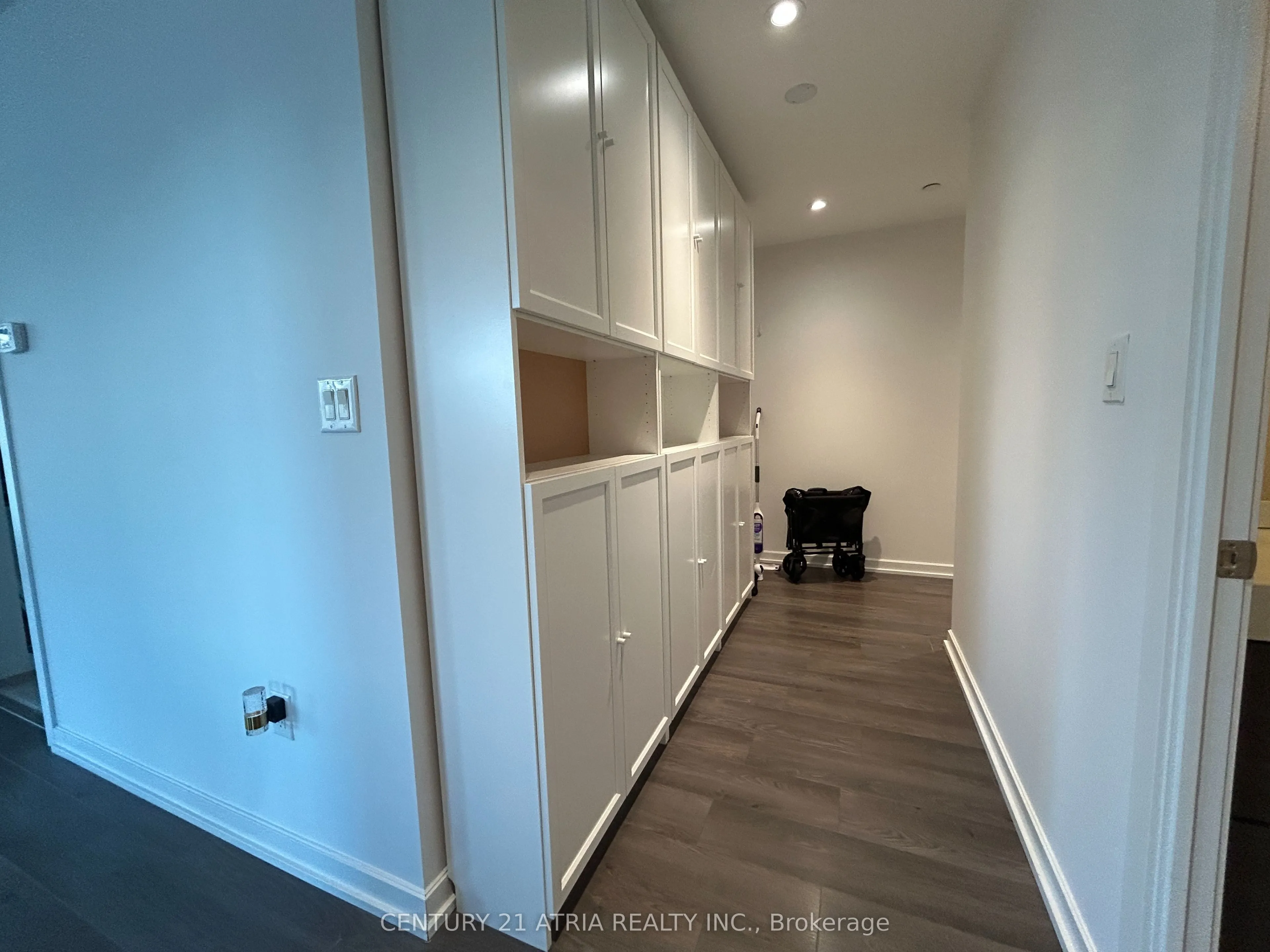 62 Forest Manor Road #307