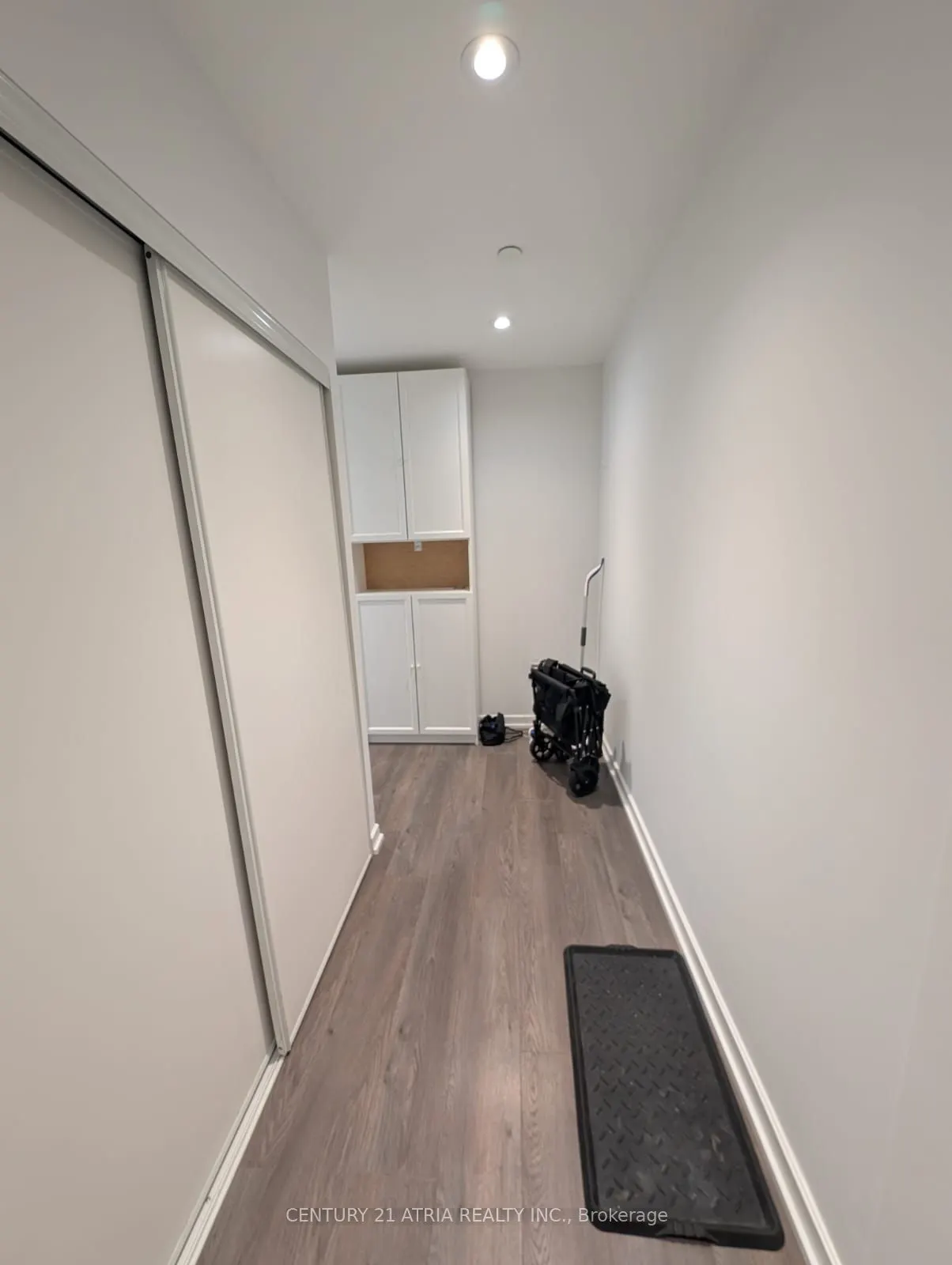 62 Forest Manor Road #307