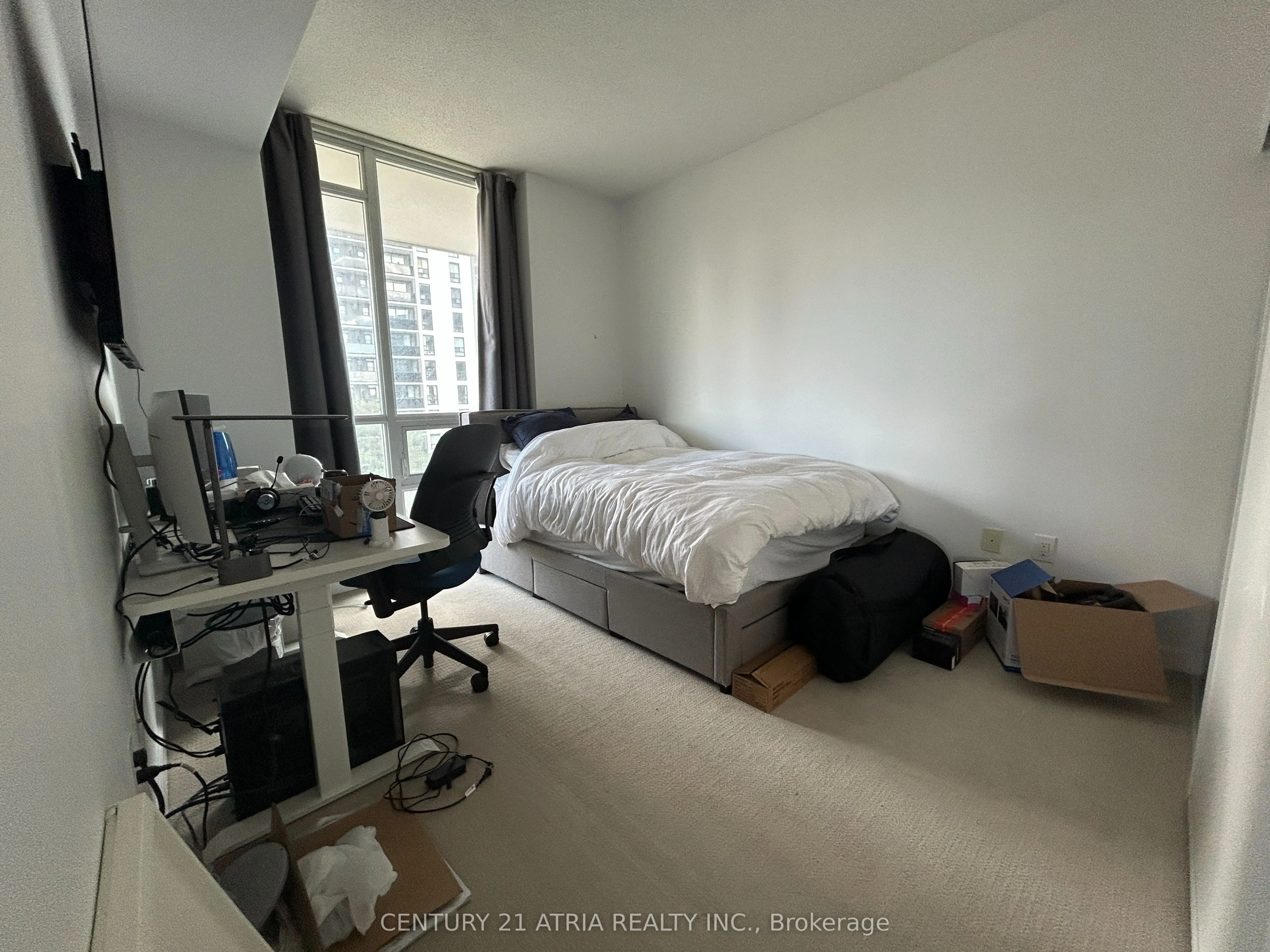 62 Forest Manor Road #307