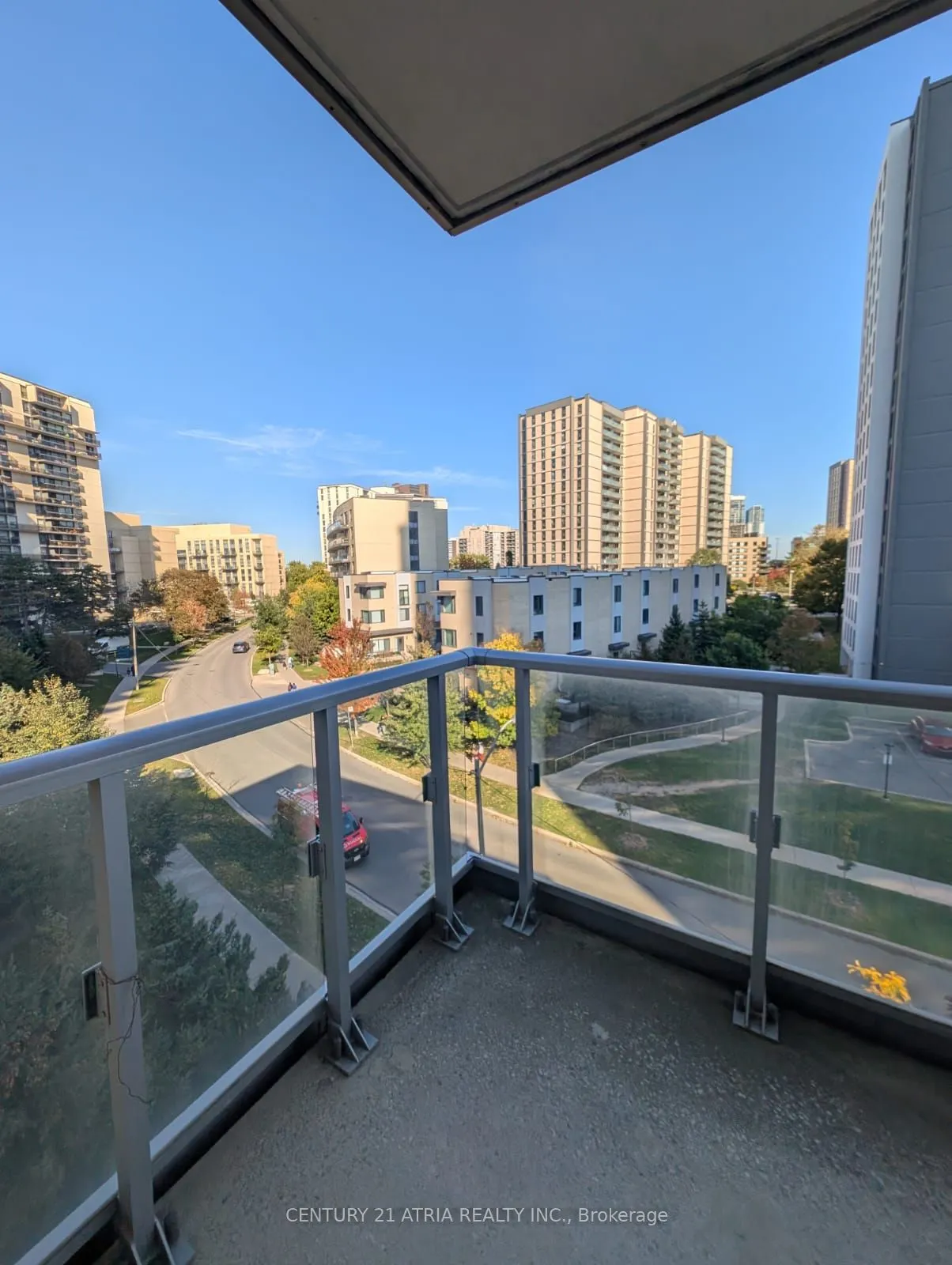 62 Forest Manor Road #307