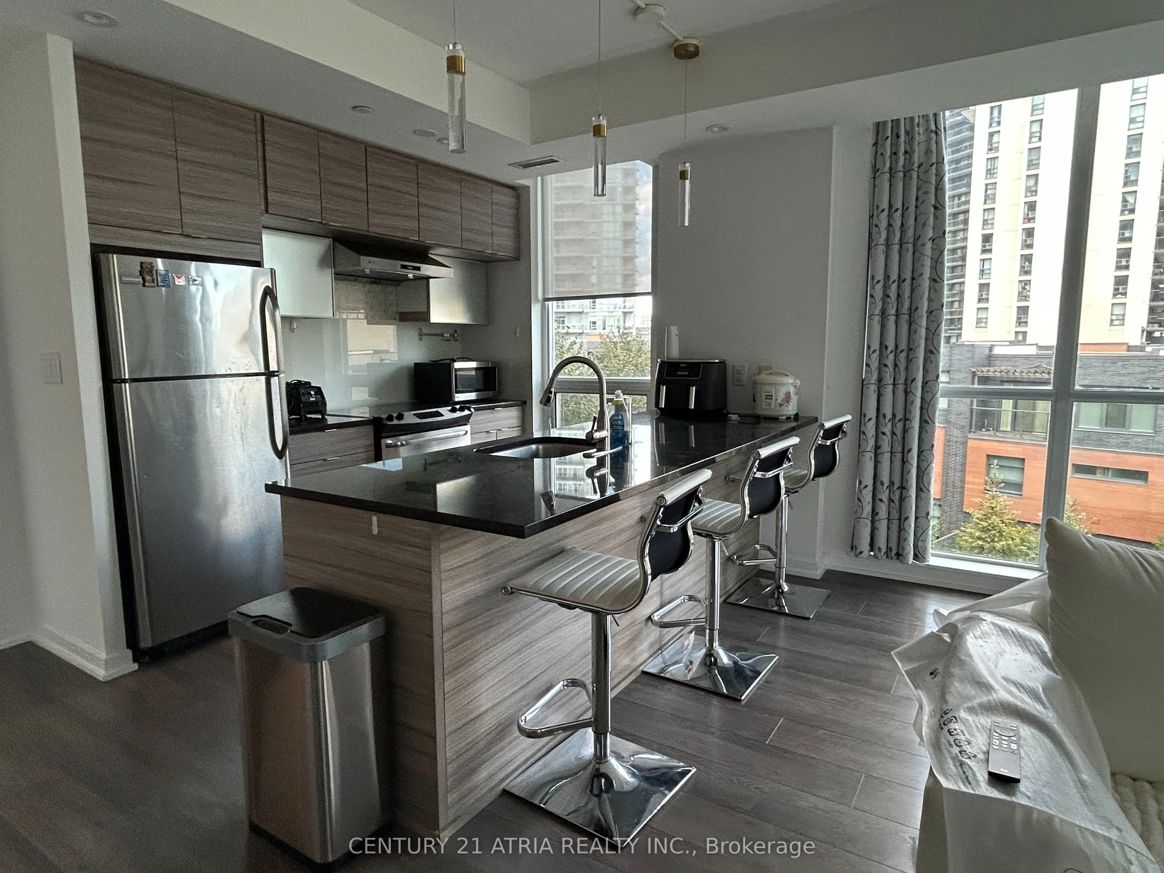 62 Forest Manor Road #307