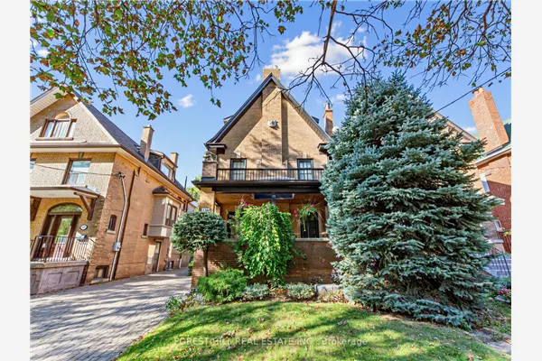 126 Keewatin Avenue