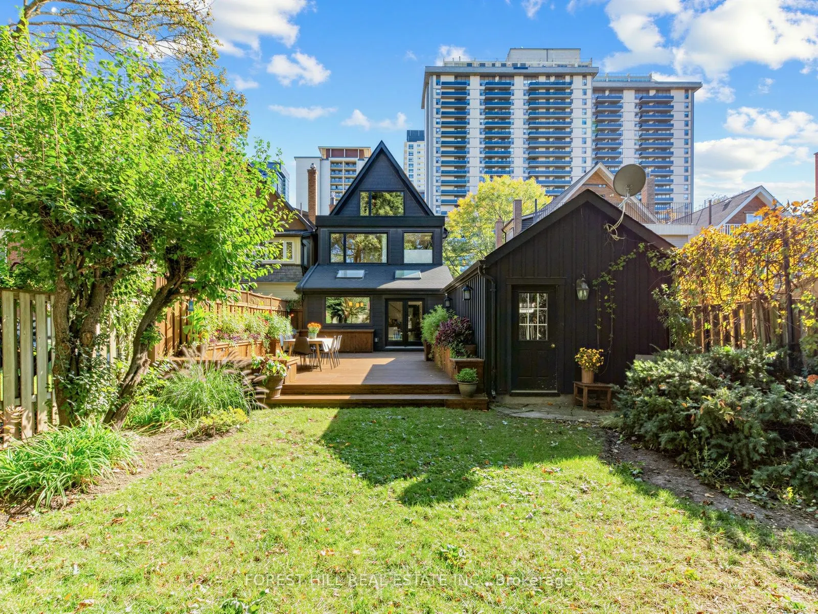 126 Keewatin Avenue