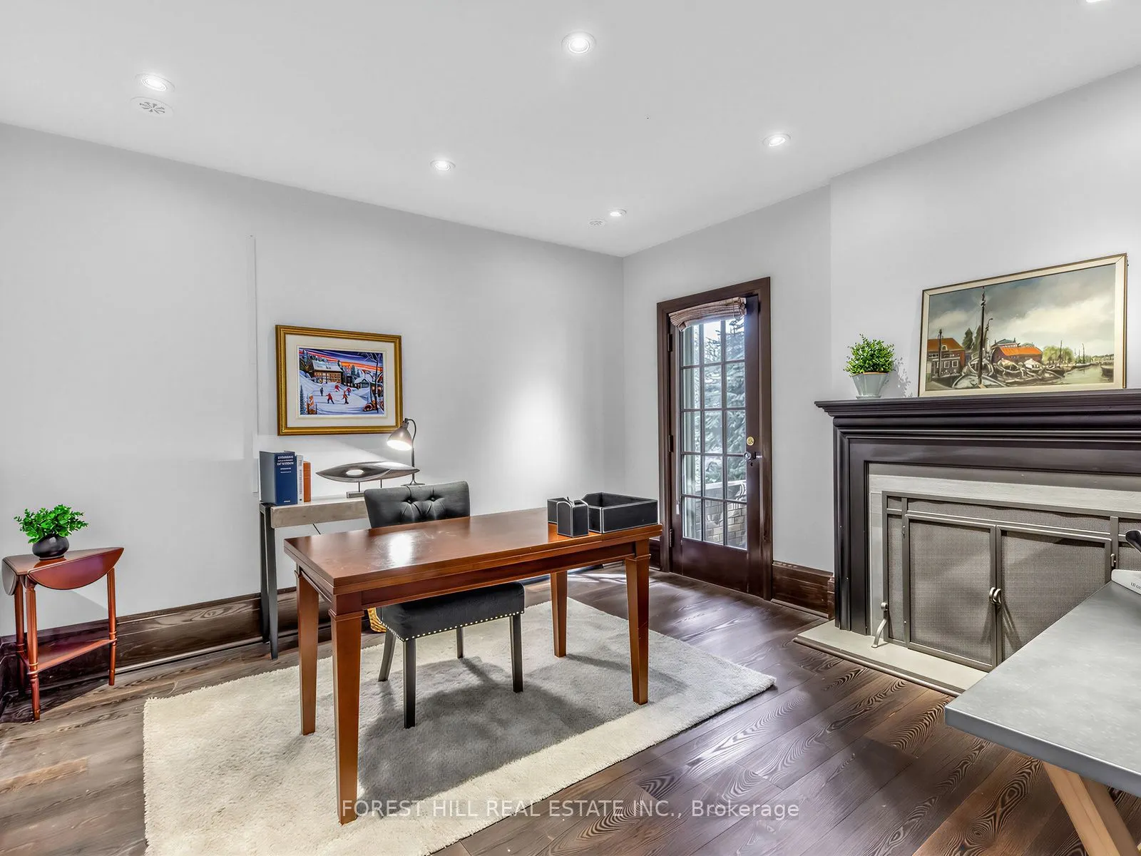 126 Keewatin Avenue