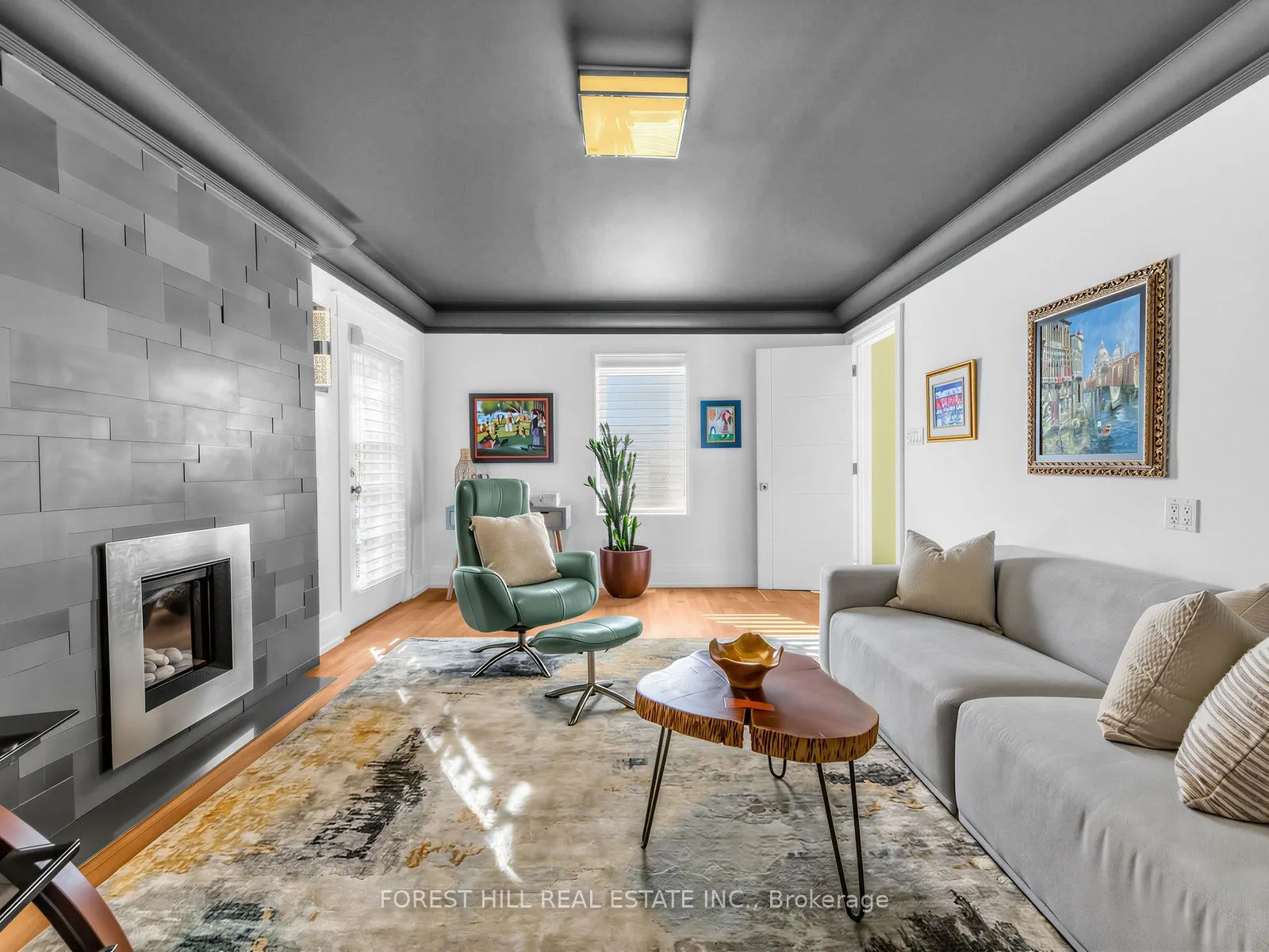 126 Keewatin Avenue