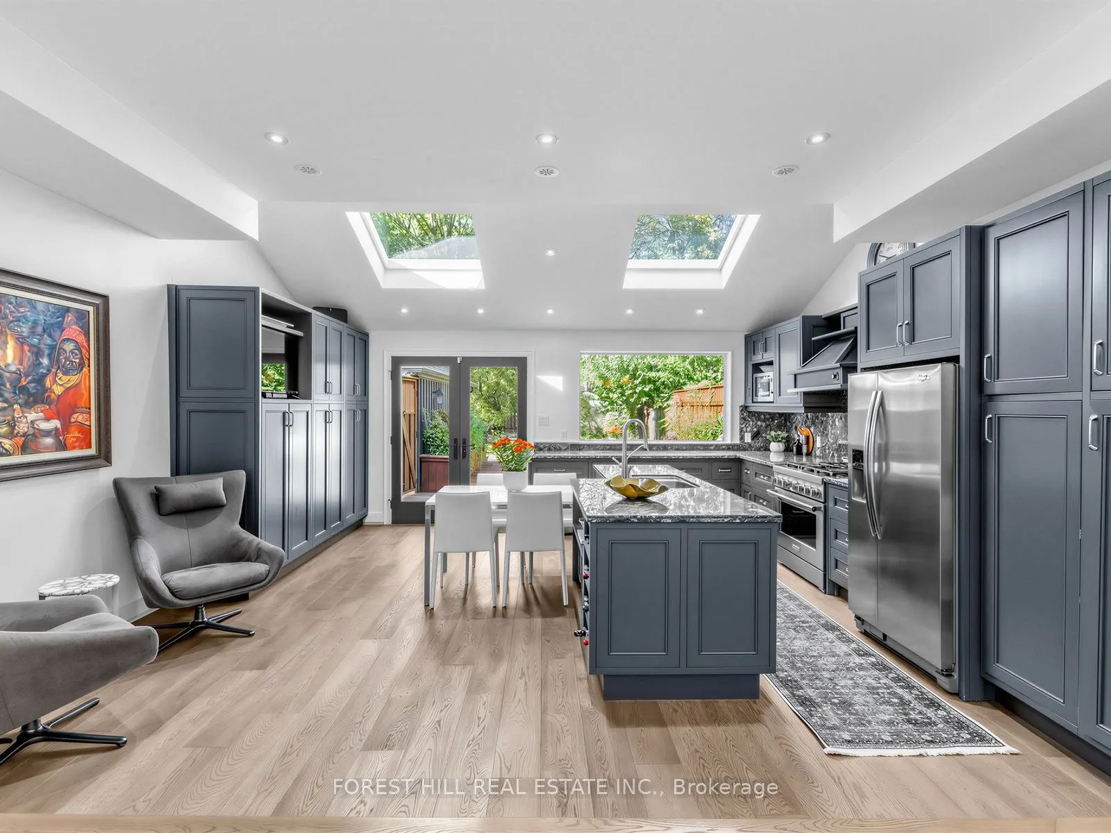 126 Keewatin Avenue