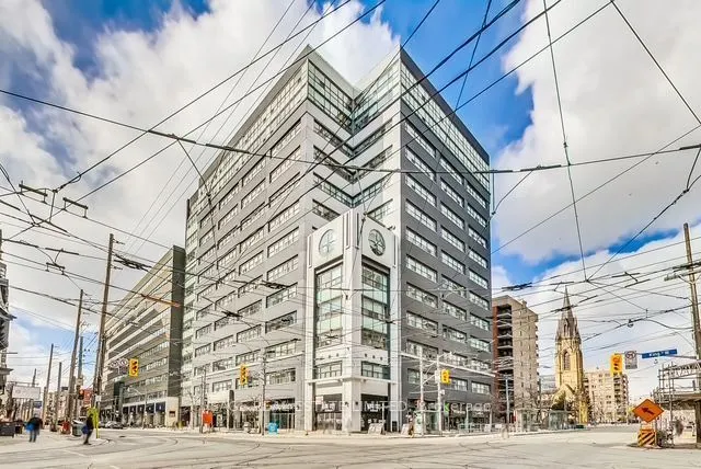 700 King Street W #719