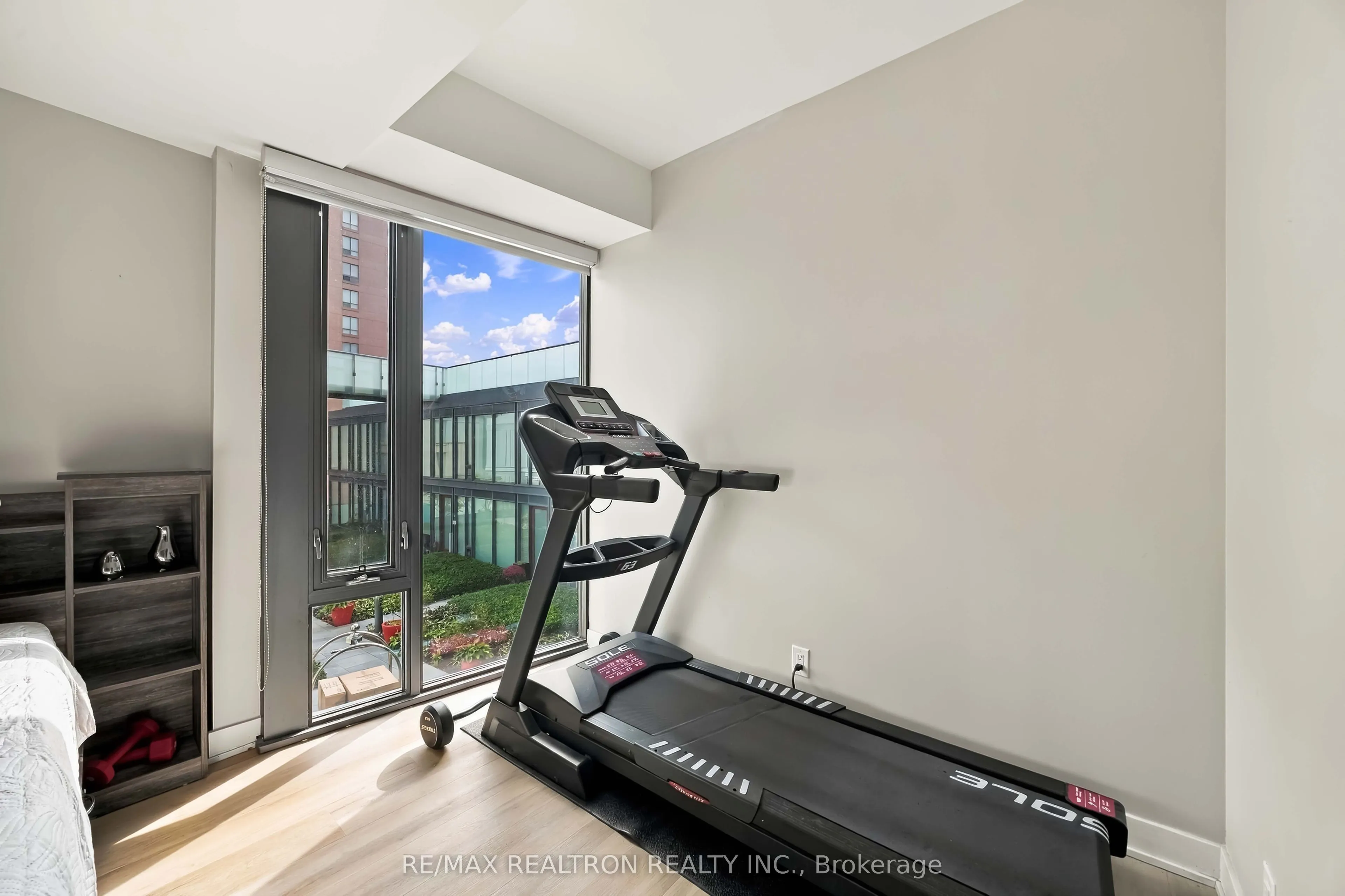 1815 Yonge Street #507