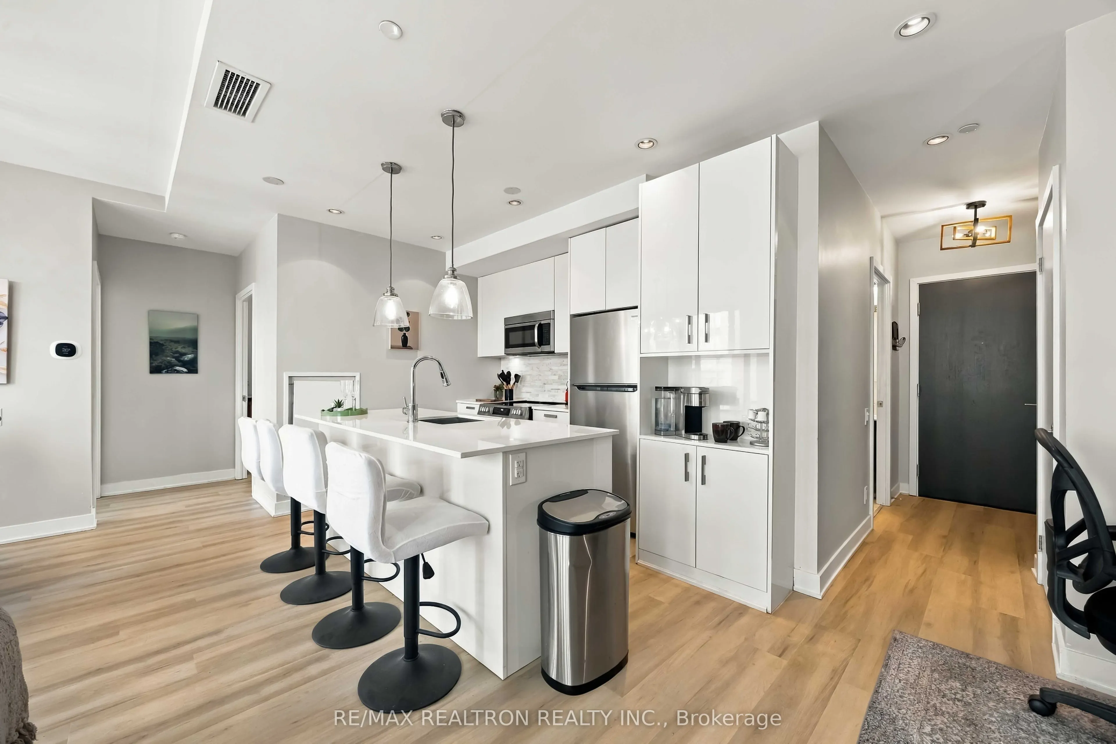 1815 Yonge Street #507
