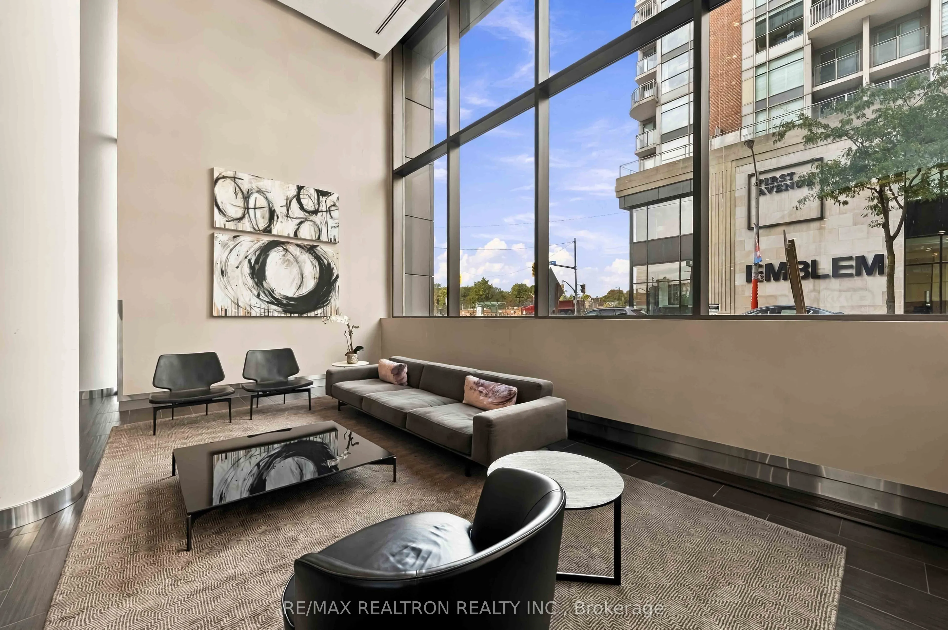 1815 Yonge Street #507