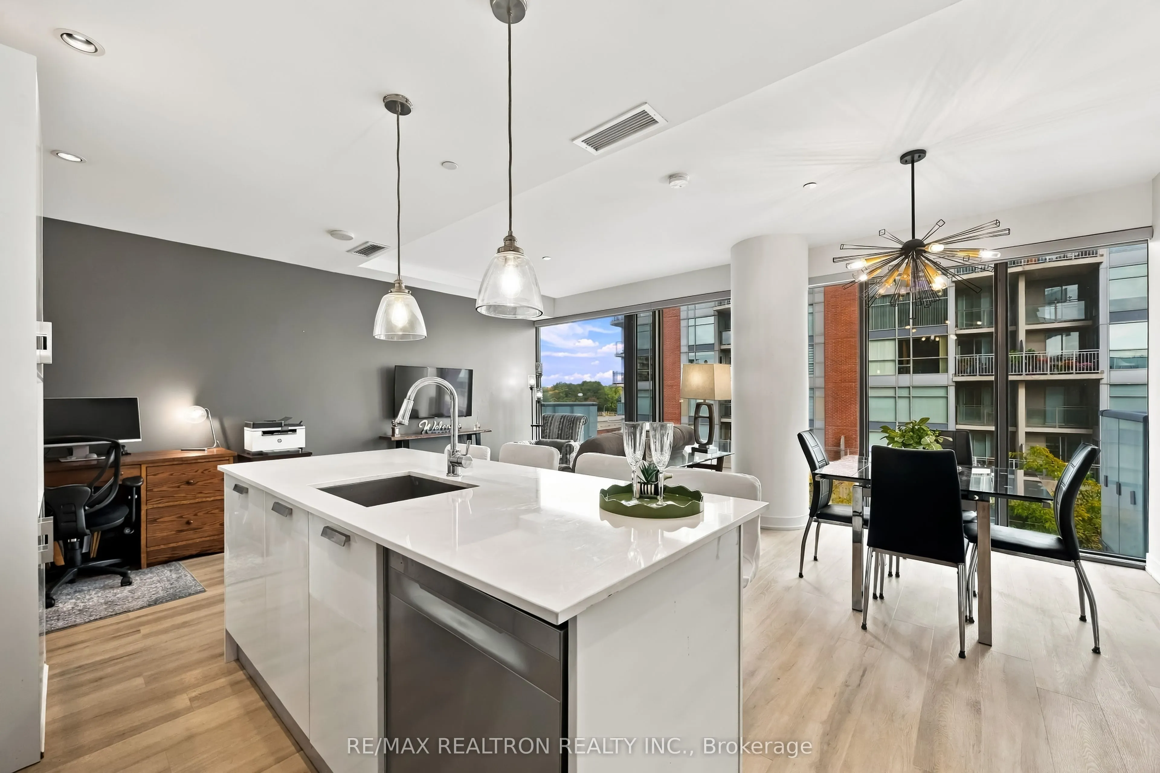 1815 Yonge Street #507