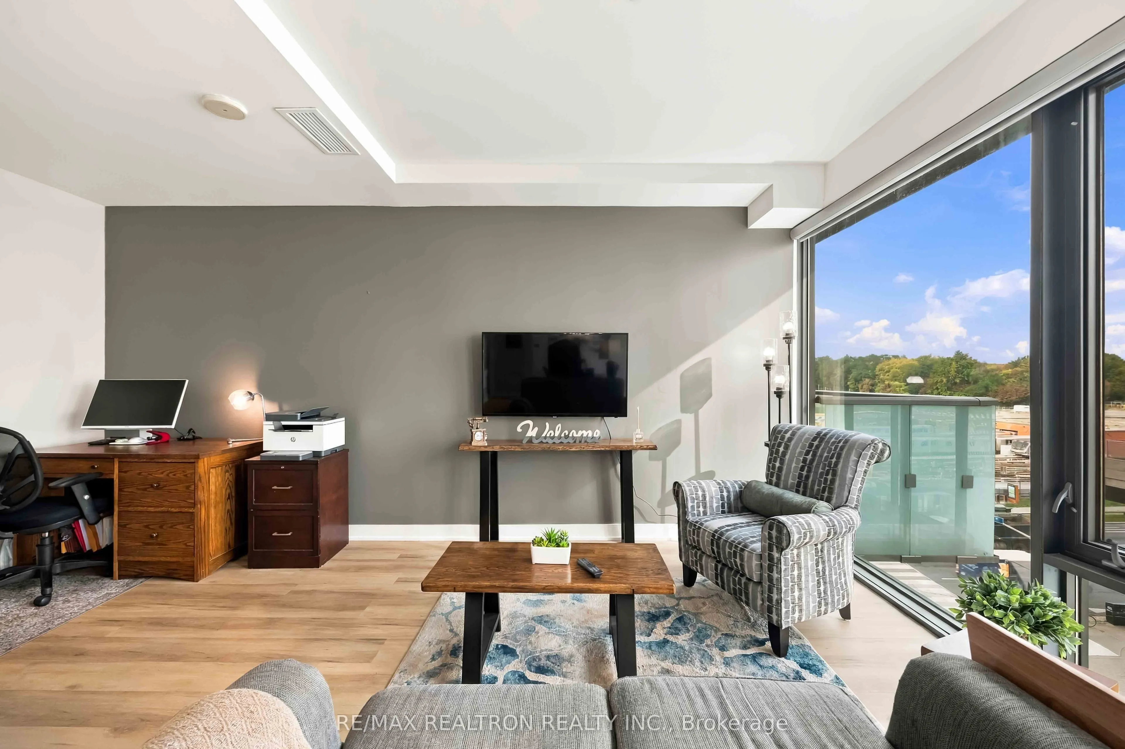 1815 Yonge Street #507