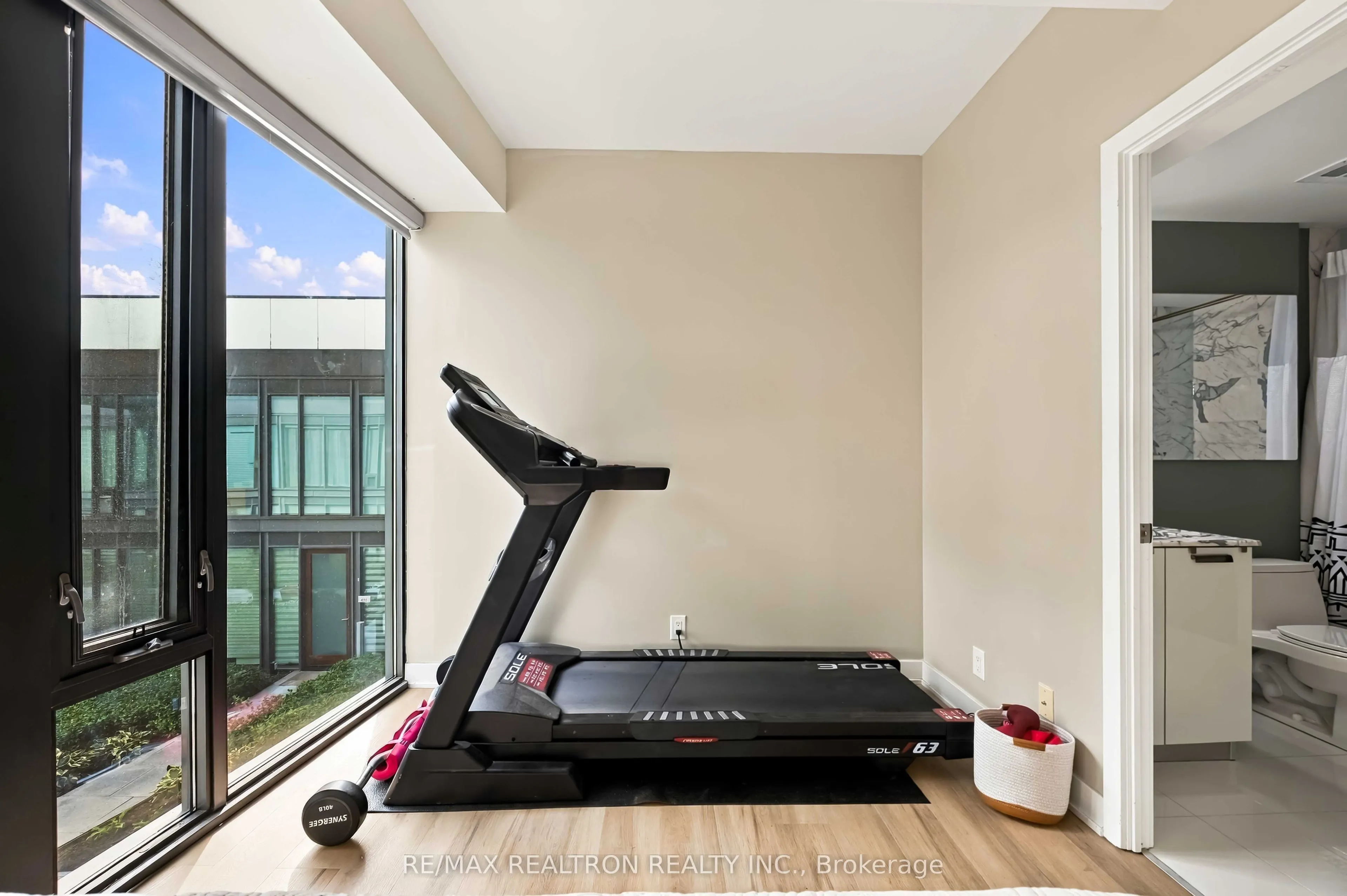 1815 Yonge Street #507