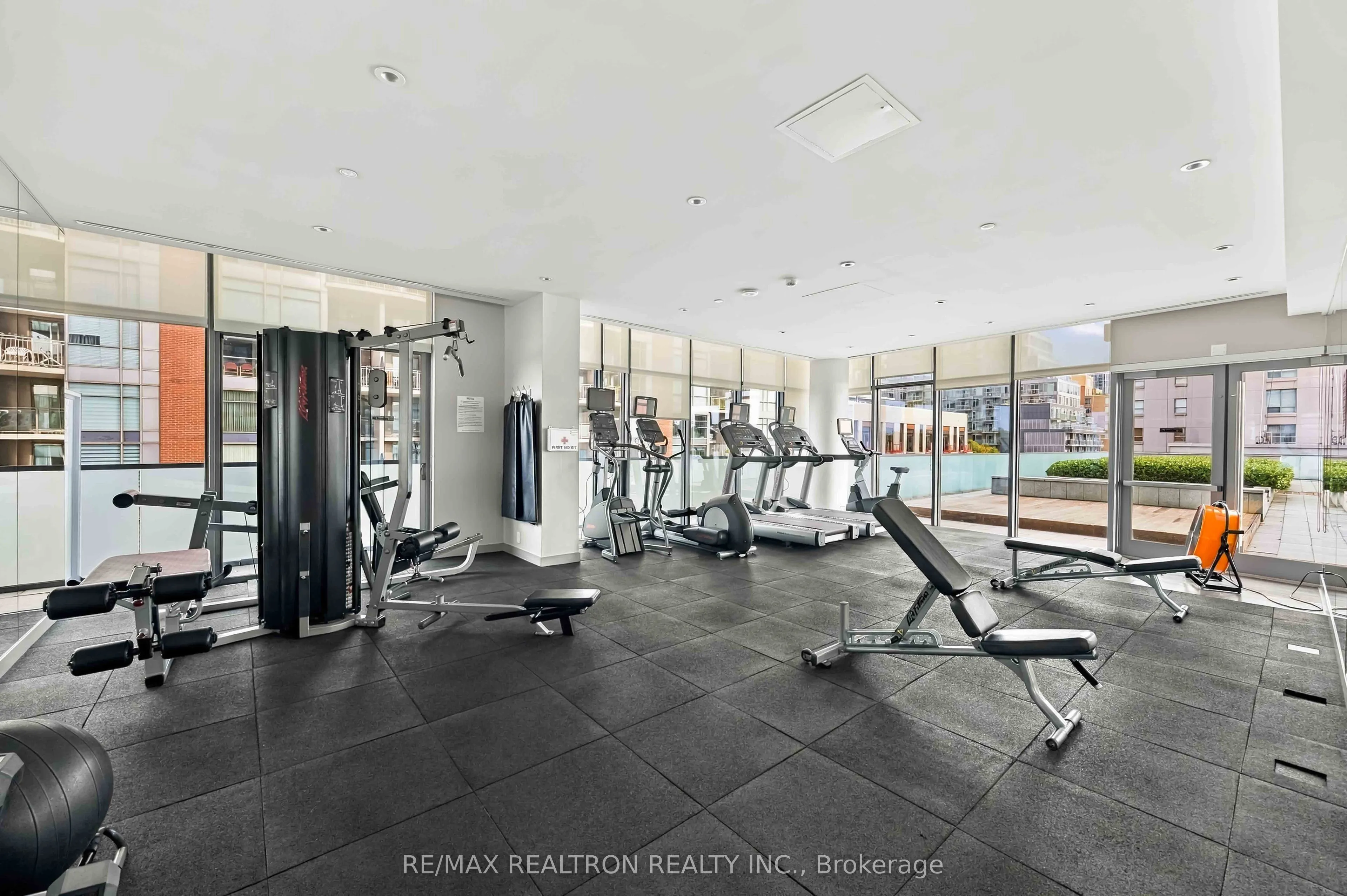 1815 Yonge Street #507