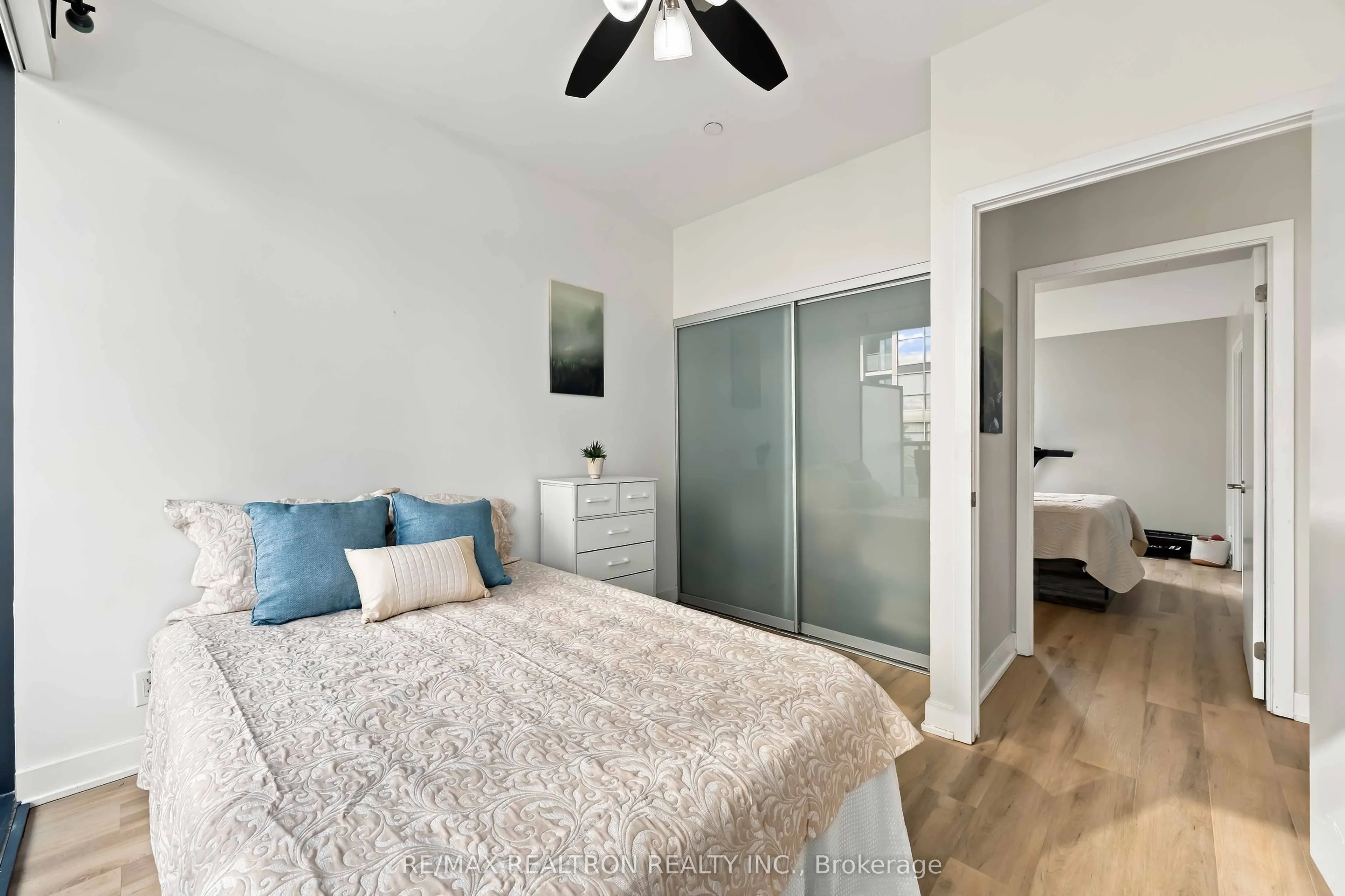 1815 Yonge Street #507