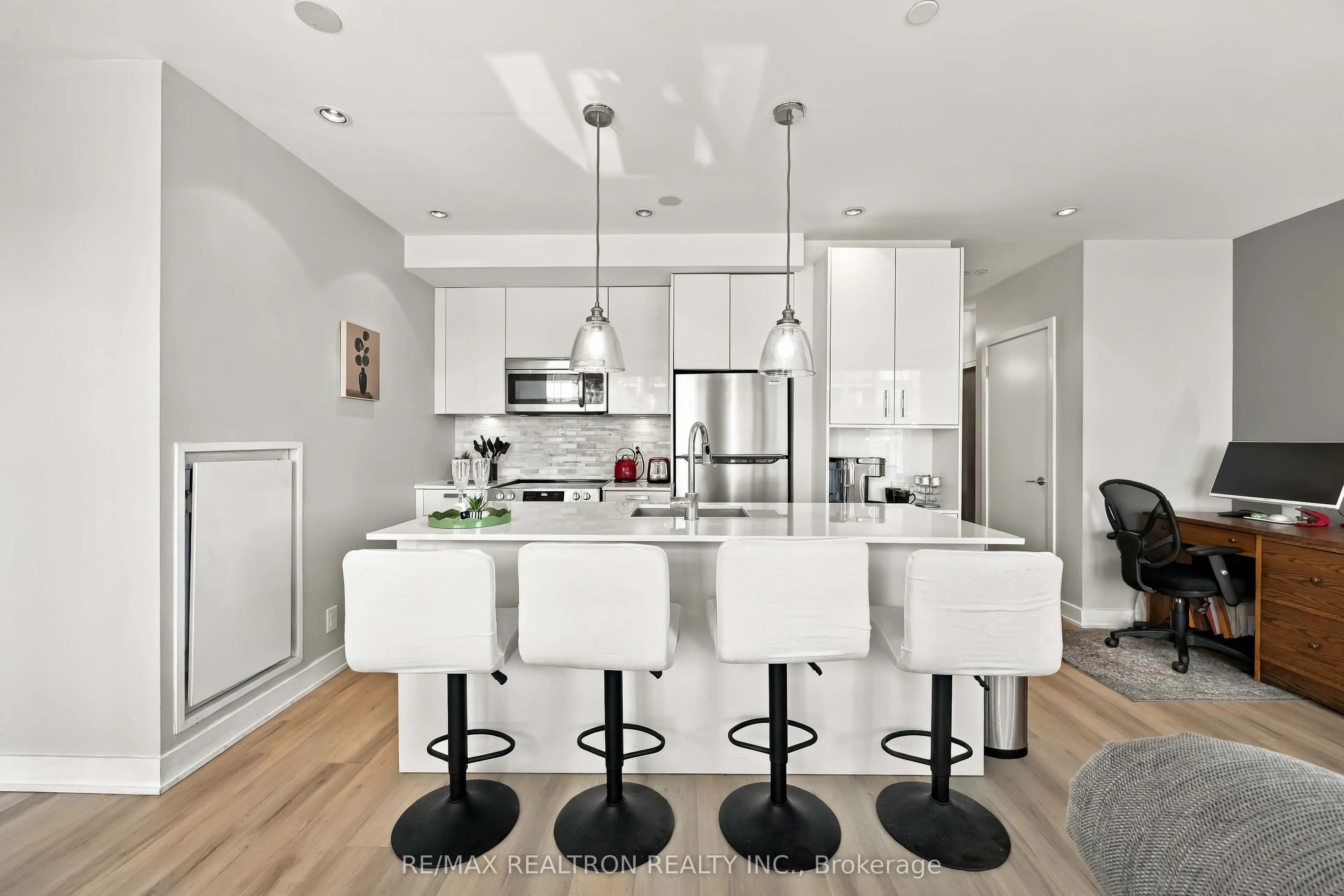 1815 Yonge Street #507