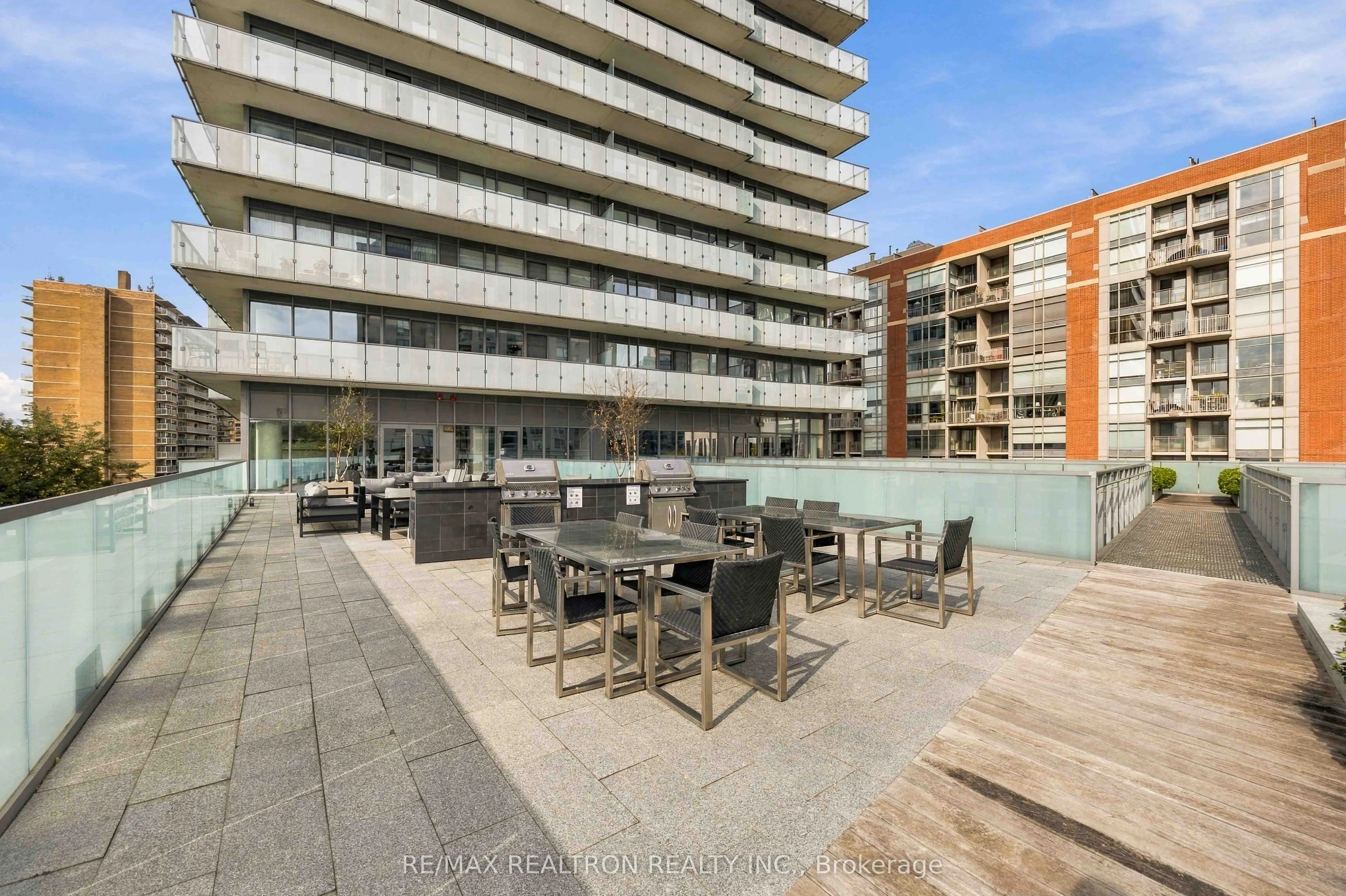1815 Yonge Street #507