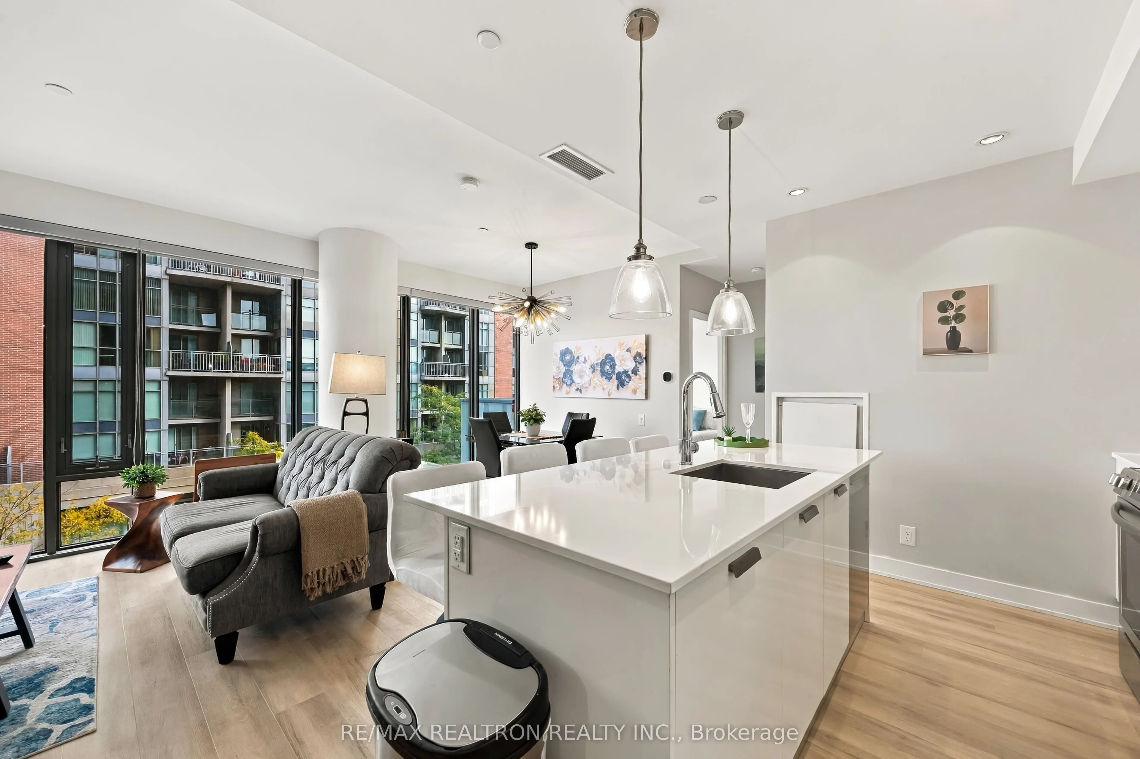 1815 Yonge Street #507