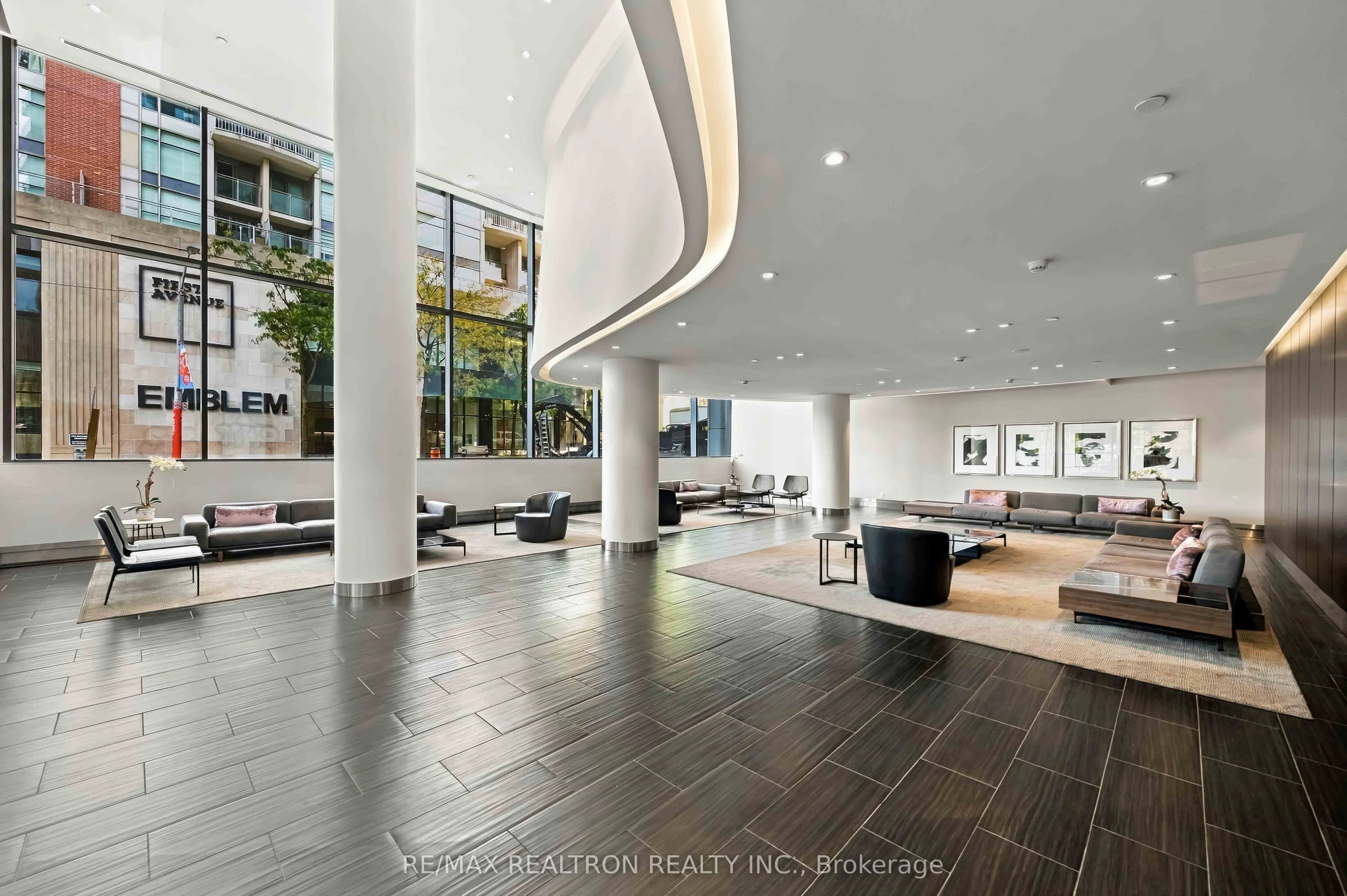 1815 Yonge Street #507