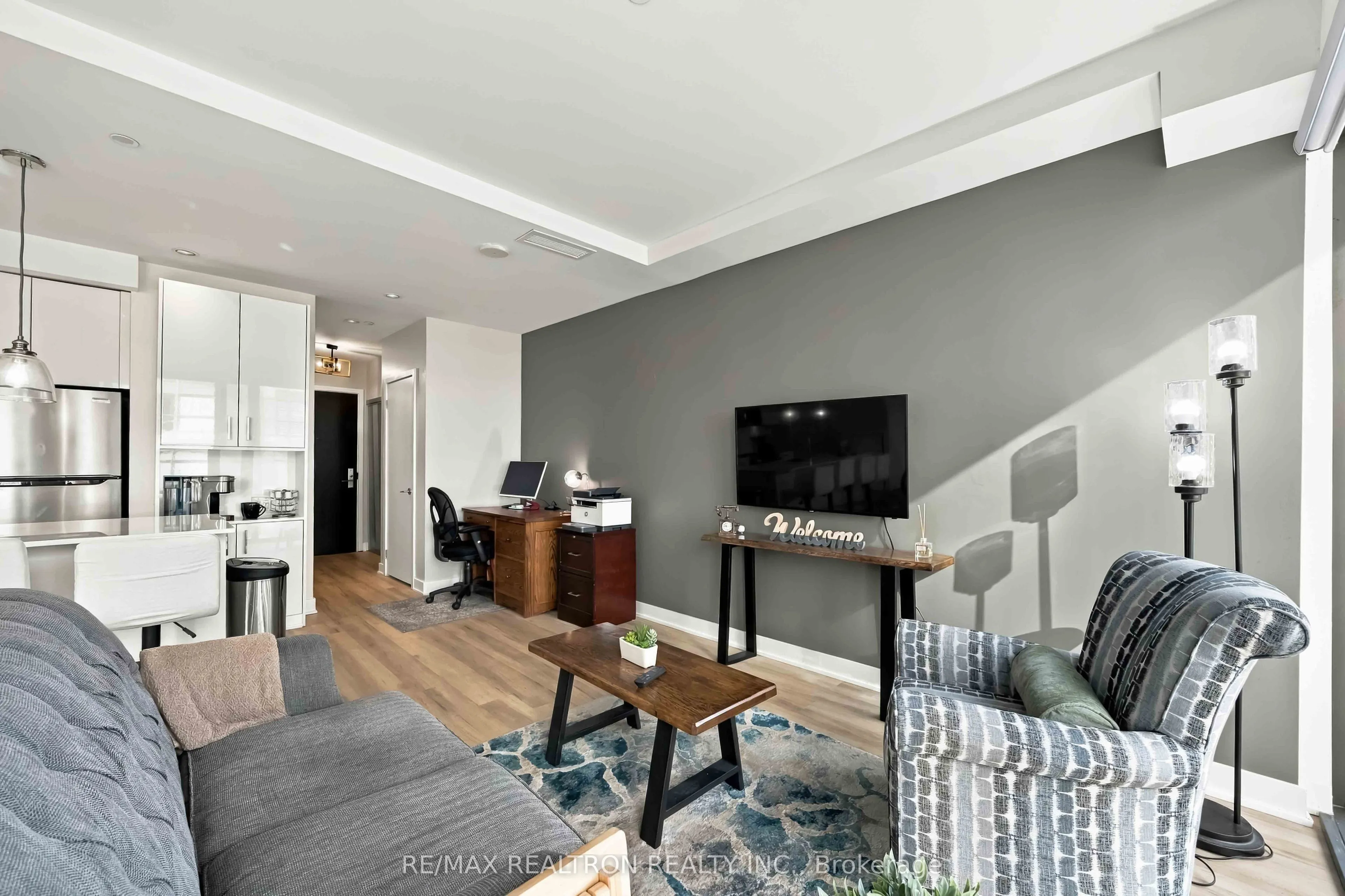 1815 Yonge Street #507