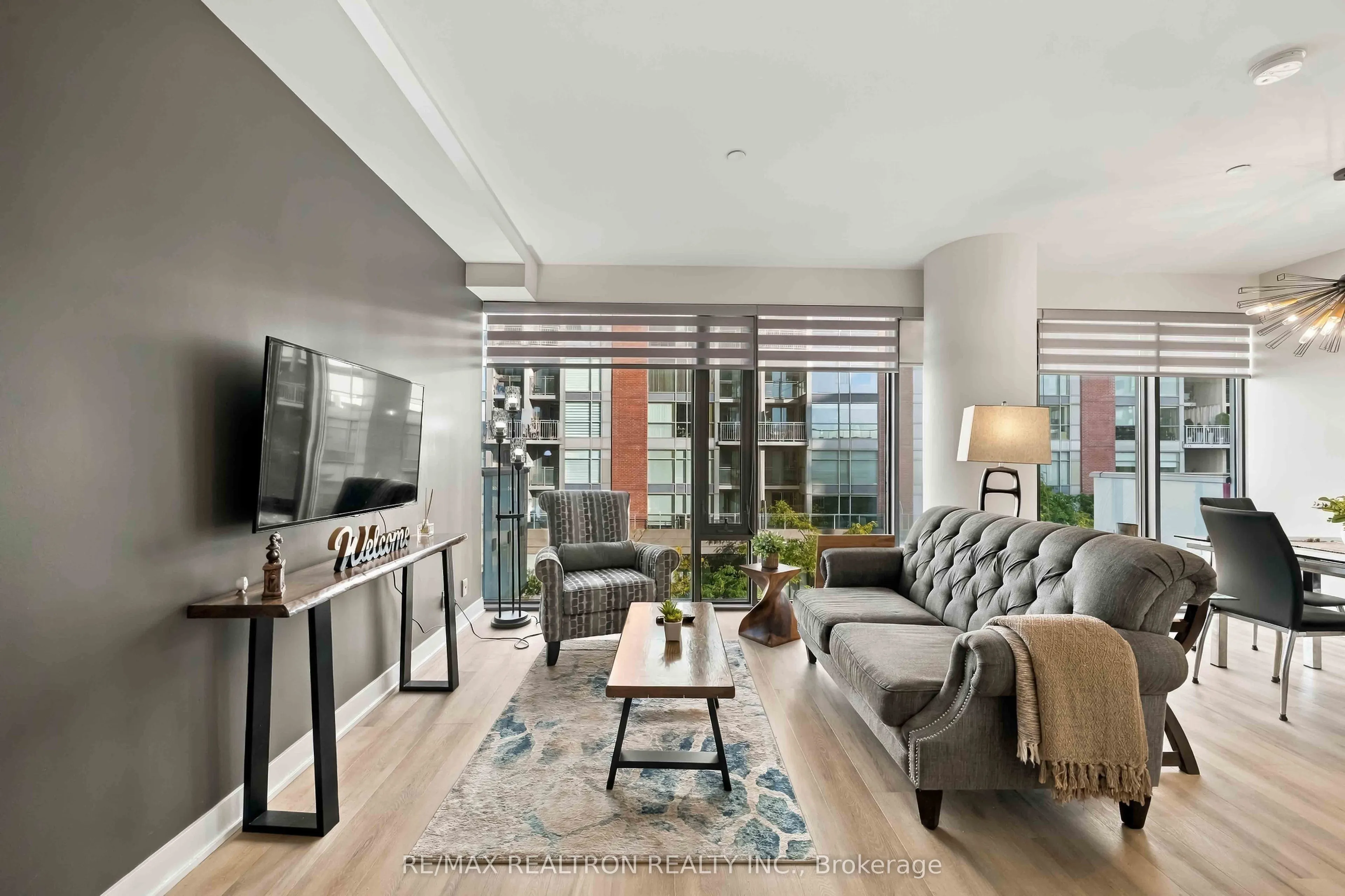 1815 Yonge Street #507