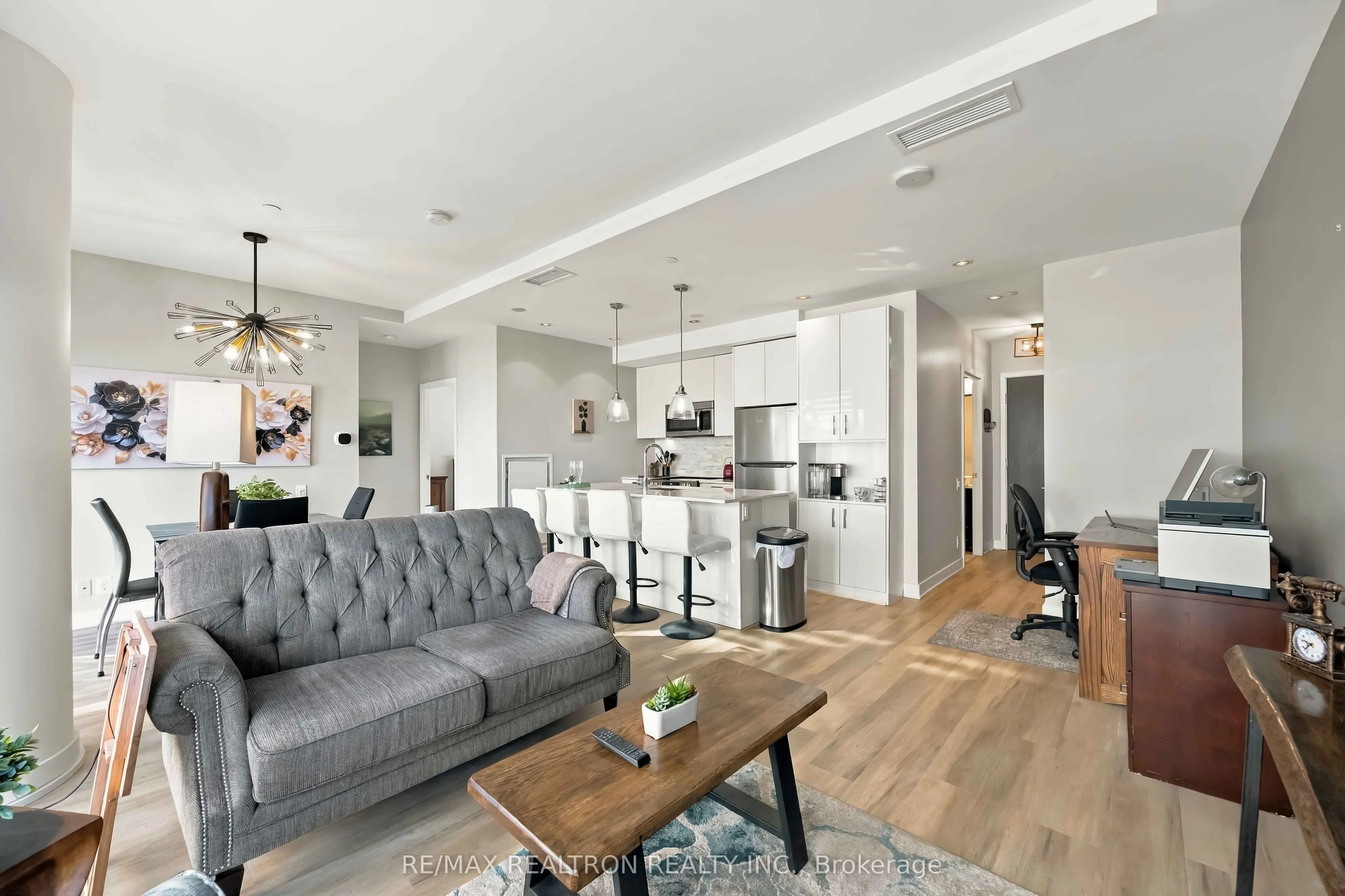 1815 Yonge Street #507