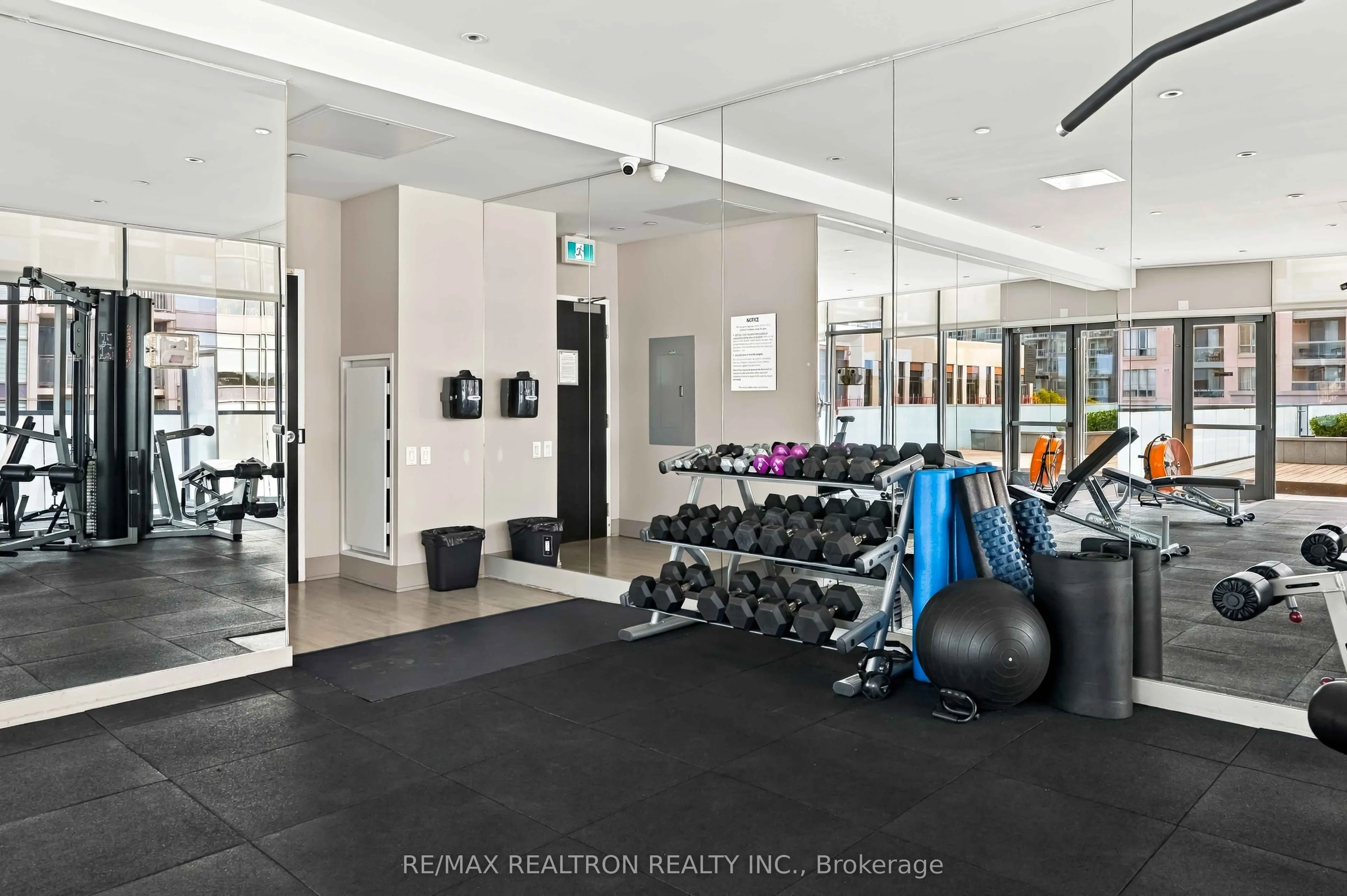 1815 Yonge Street #507