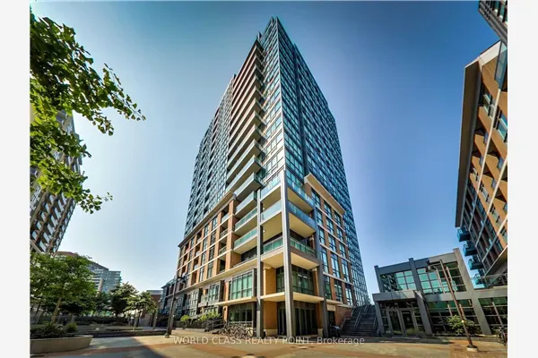 1171 Queen Street W #1109