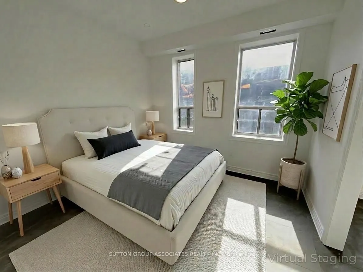 792 College Street #2nd flr