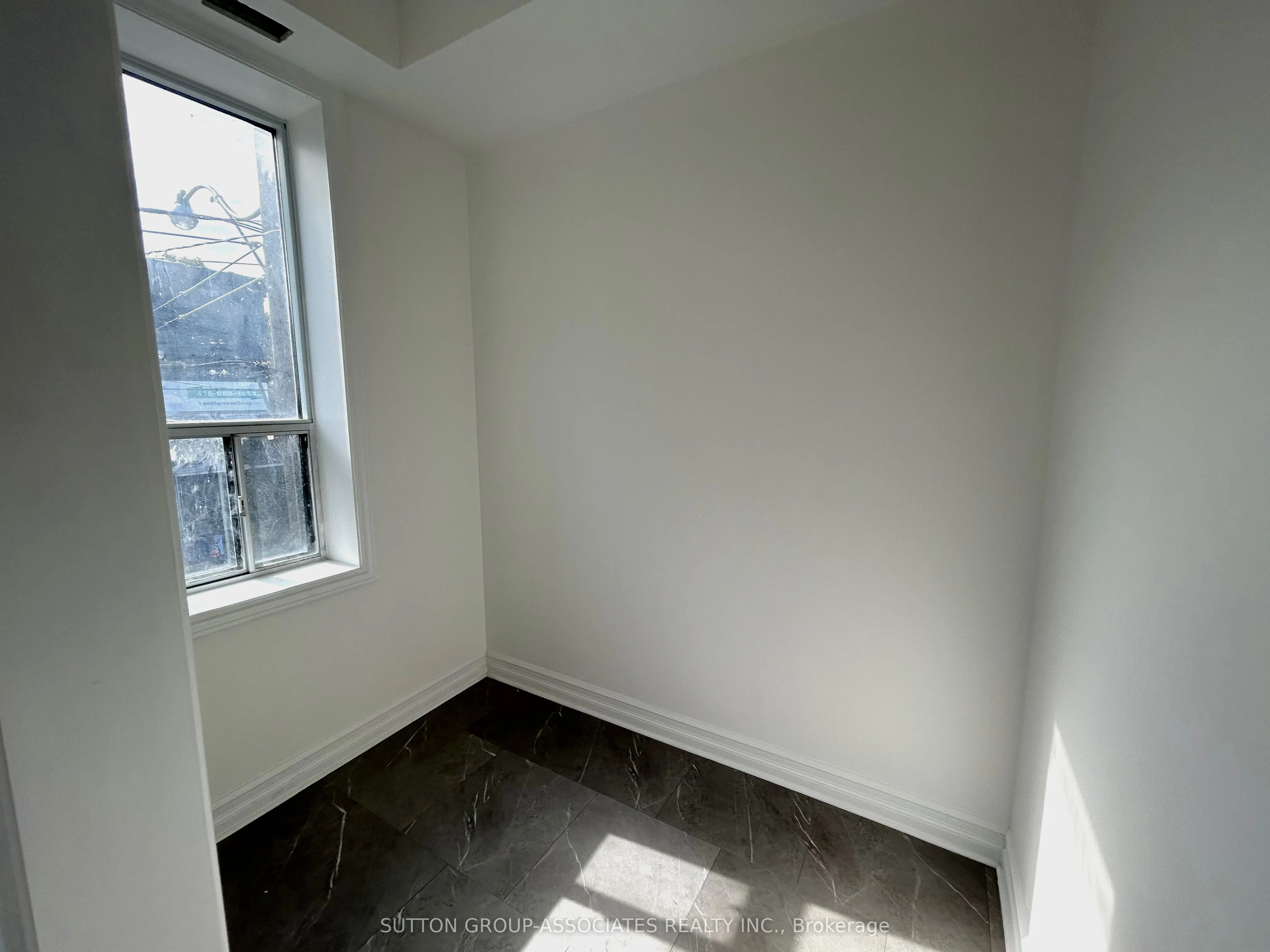 792 College Street #2nd flr