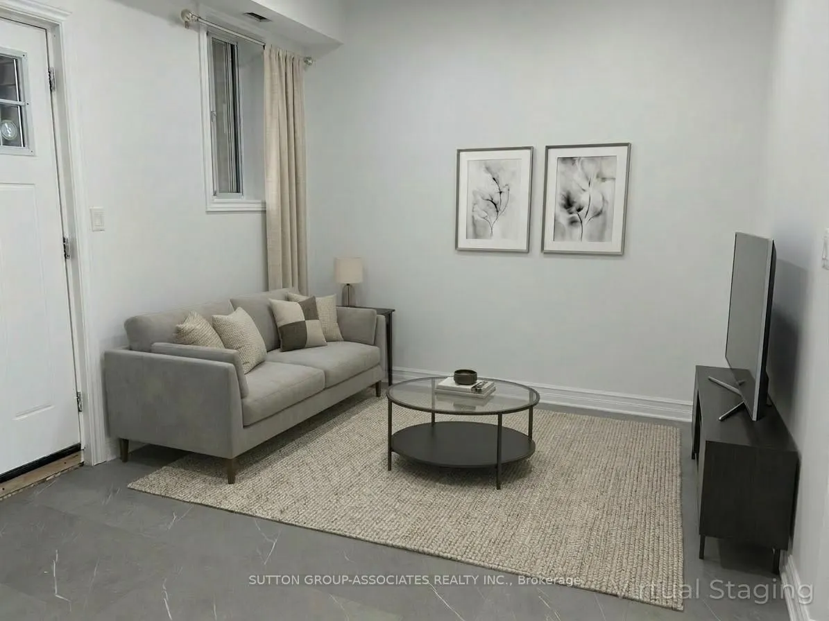 792 College Street #2nd flr