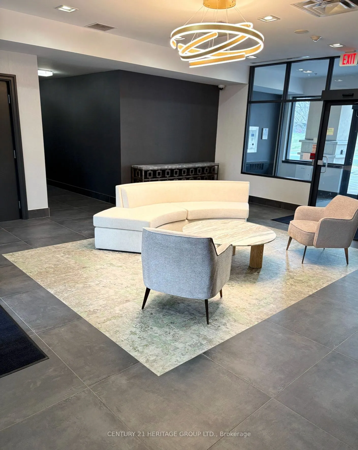27 Rean Drive #306