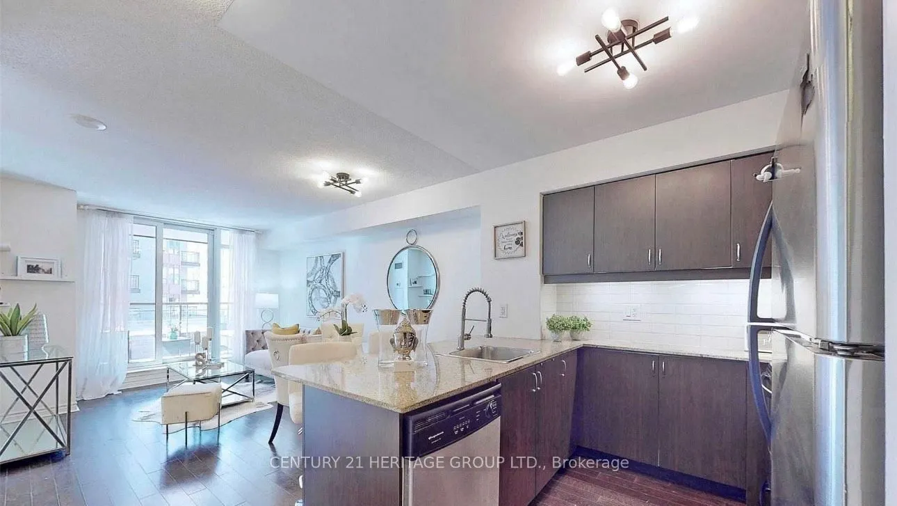 27 Rean Drive #306