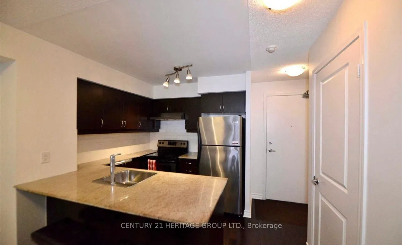 27 Rean Drive #306