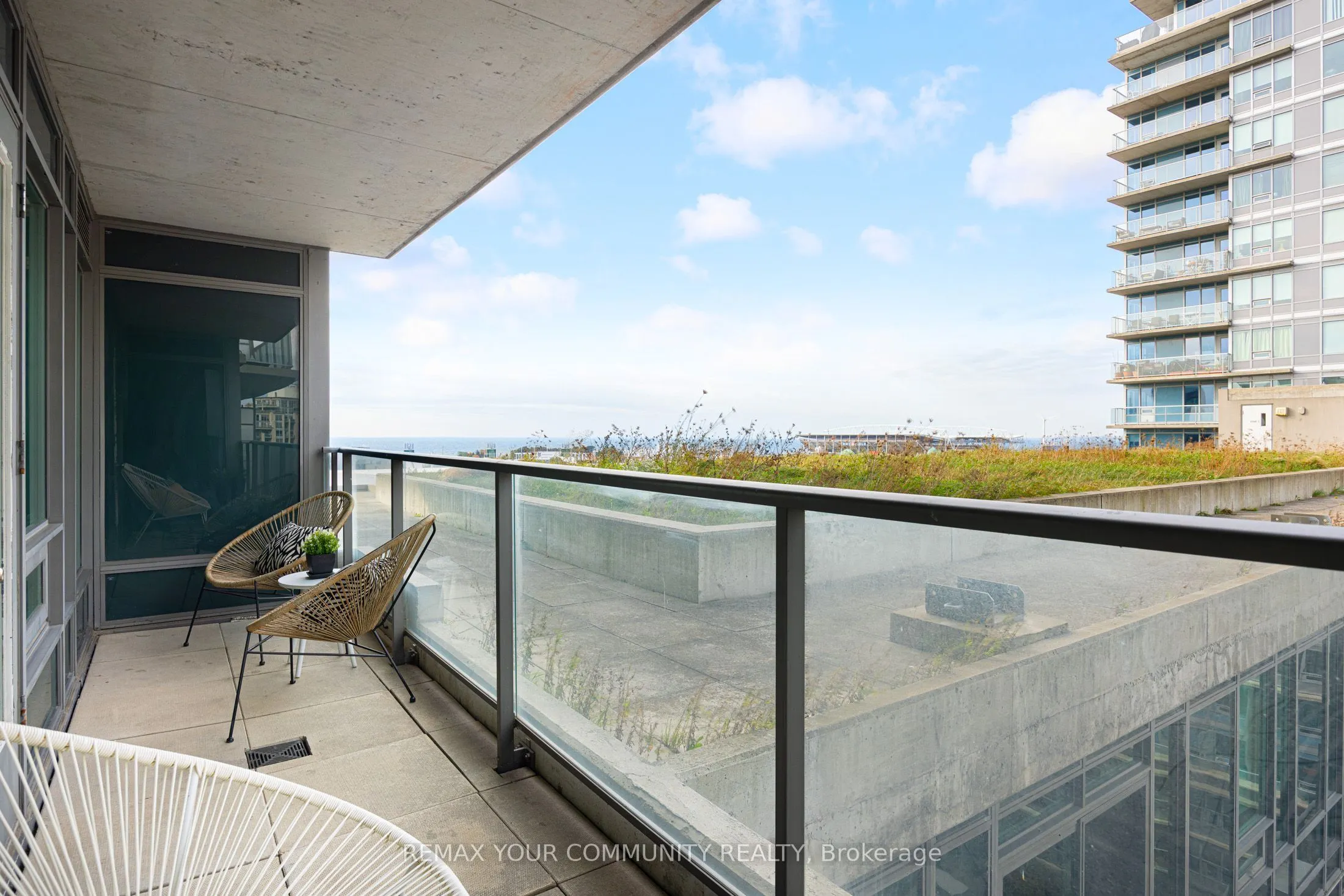 55 East Liberty Street #1109