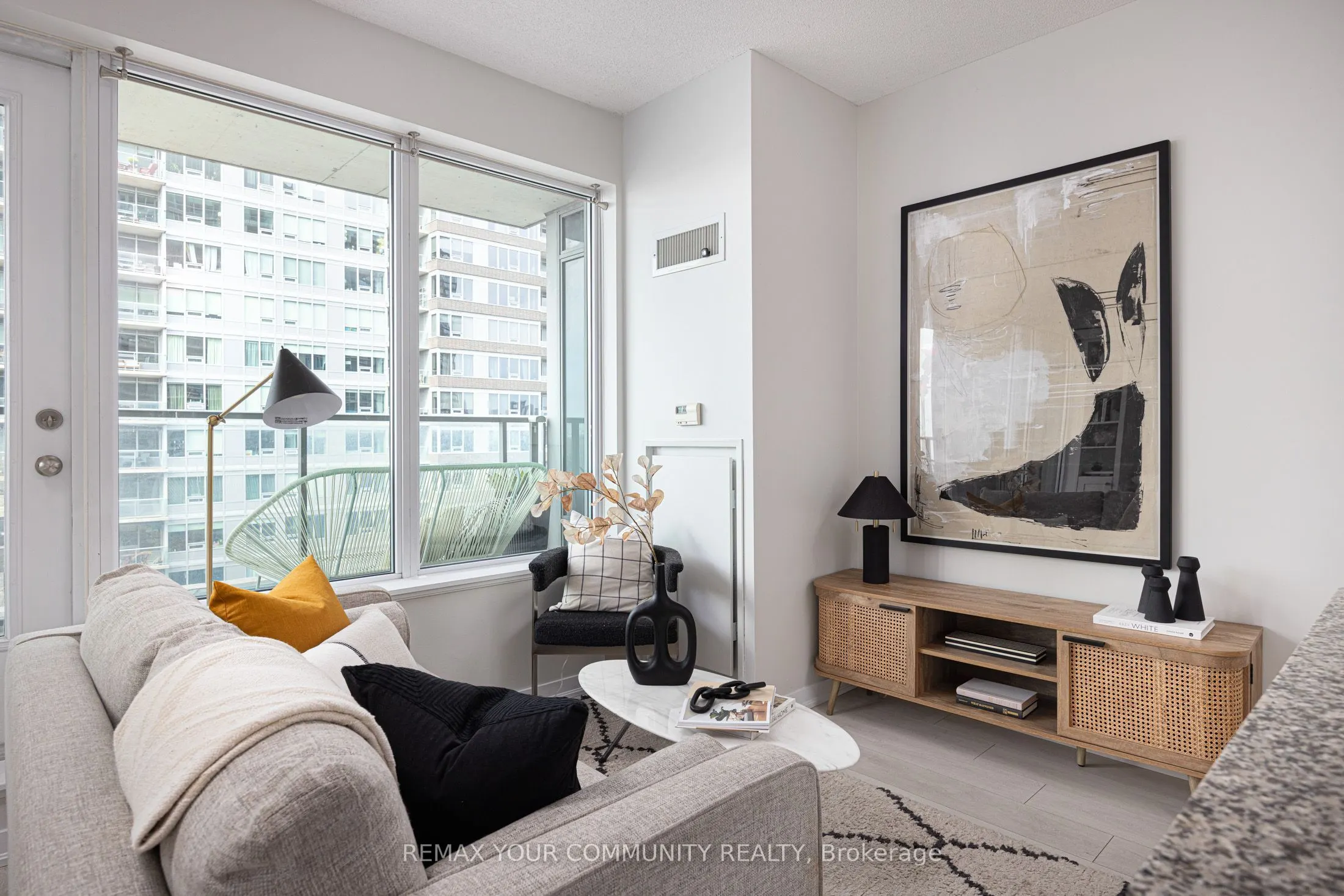 55 East Liberty Street #1109