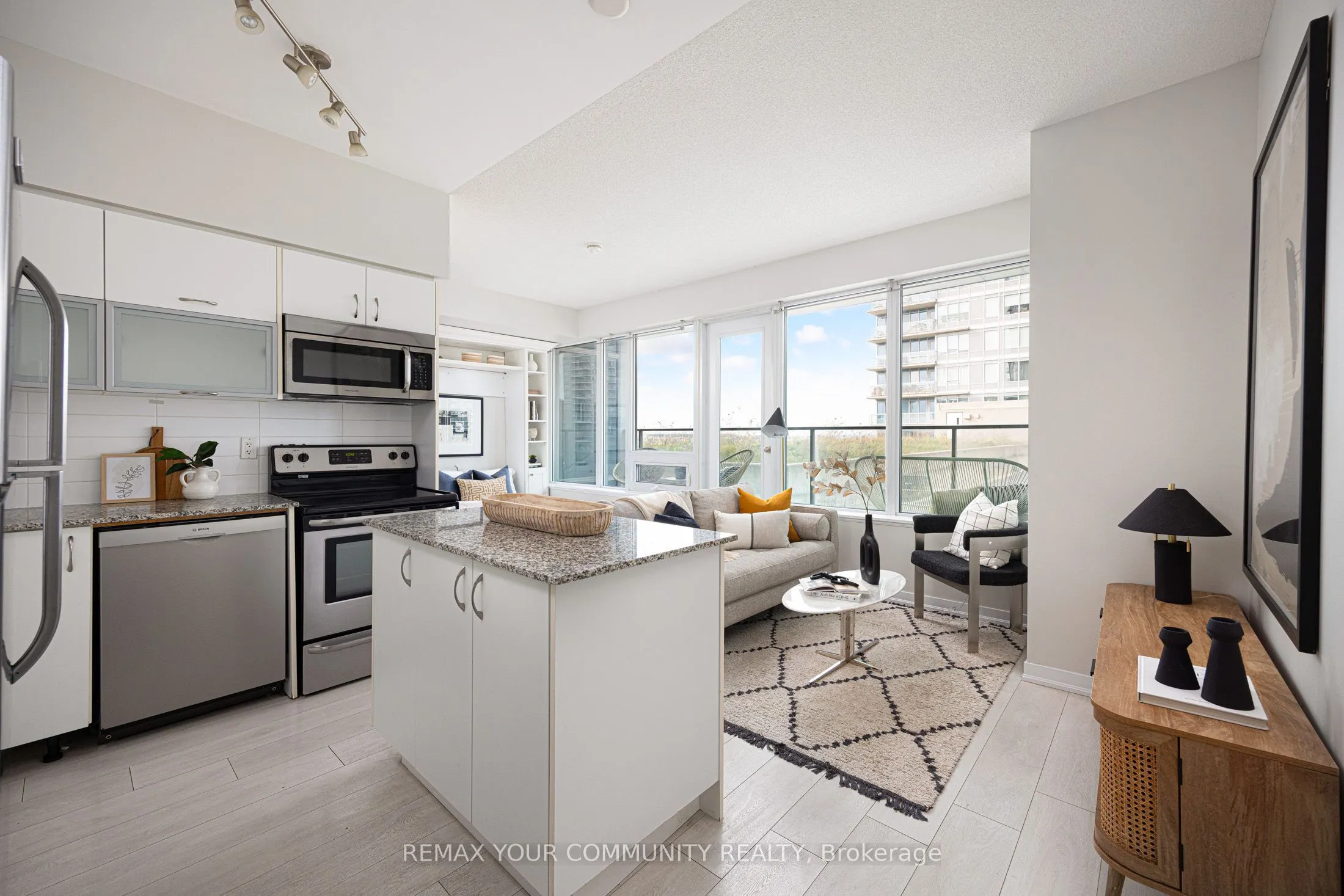 55 East Liberty Street #1109