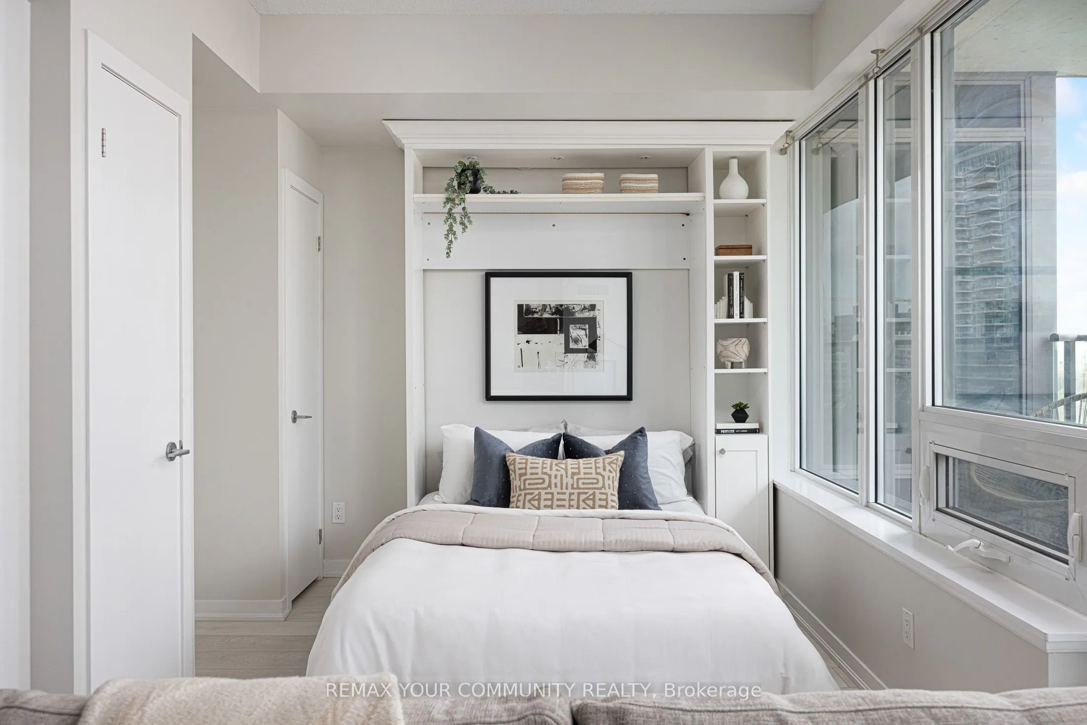 55 East Liberty Street #1109