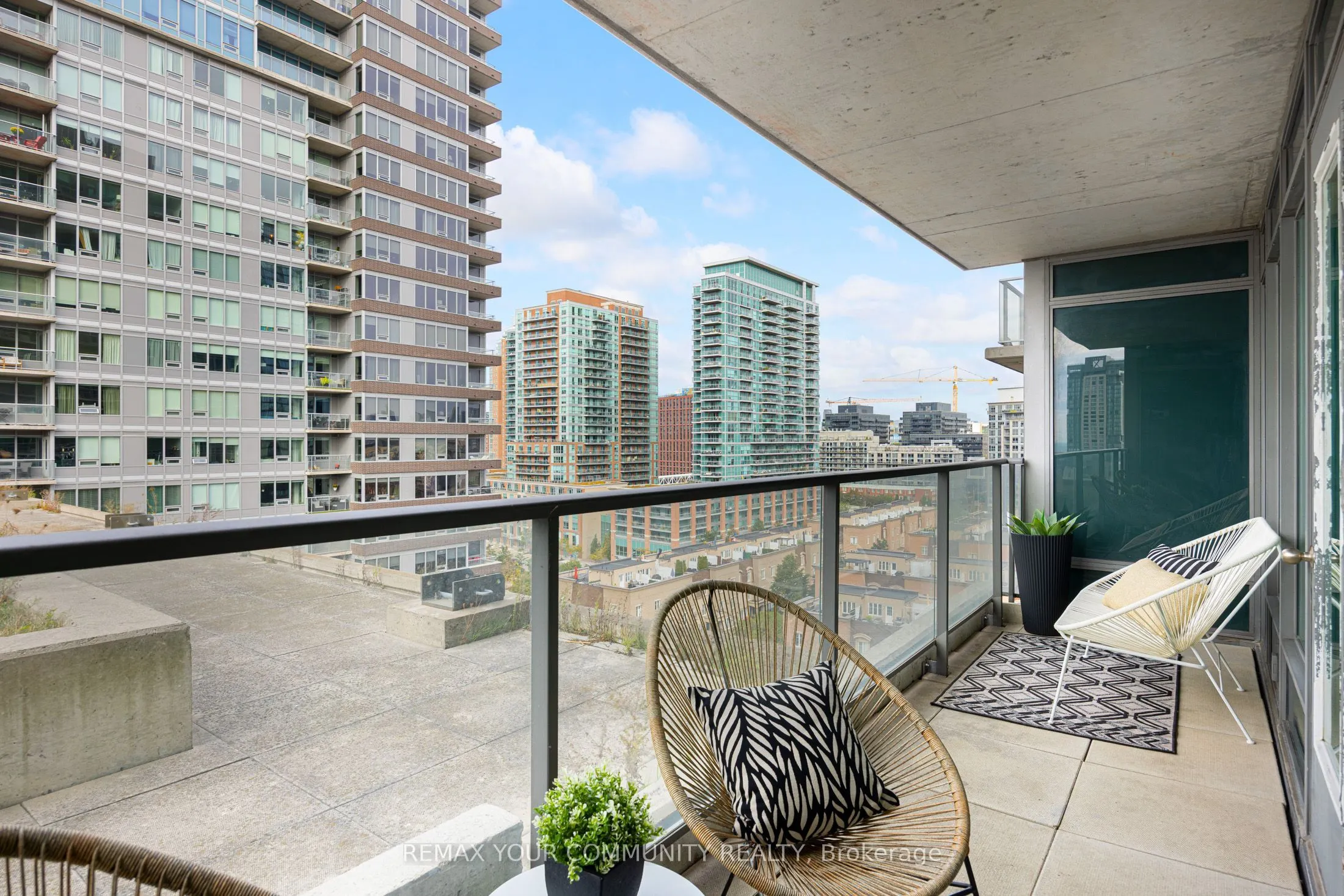 55 East Liberty Street #1109