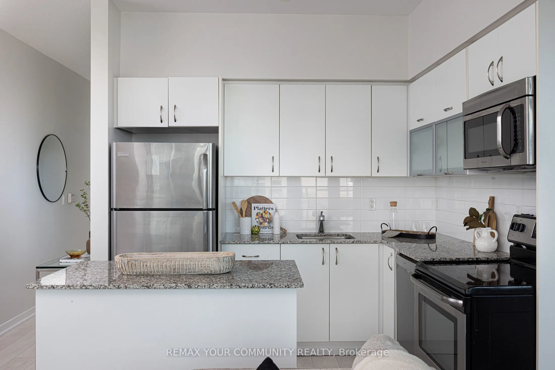 55 East Liberty Street #1109
