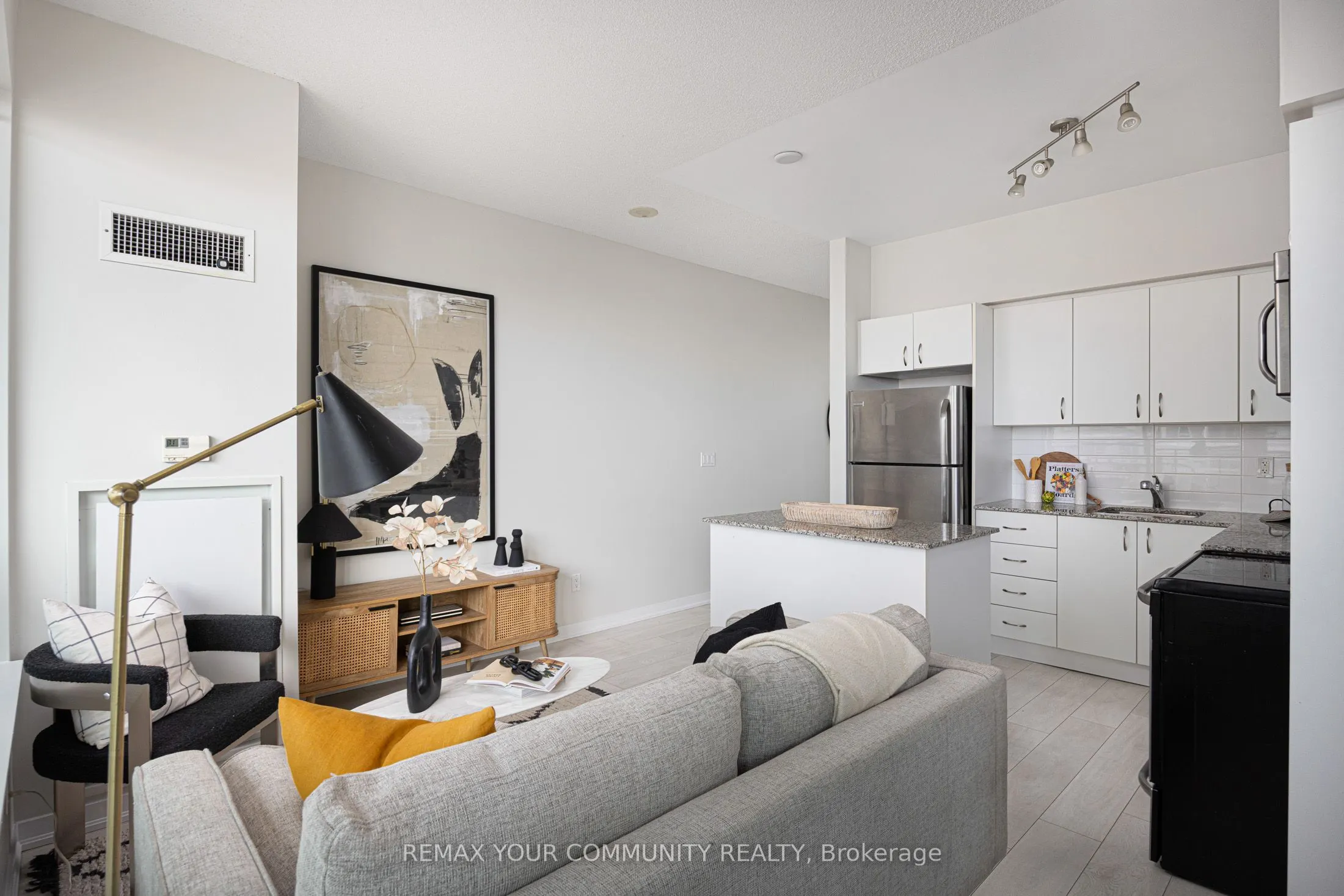 55 East Liberty Street #1109