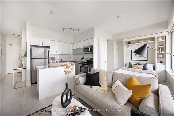 55 East Liberty Street #1109