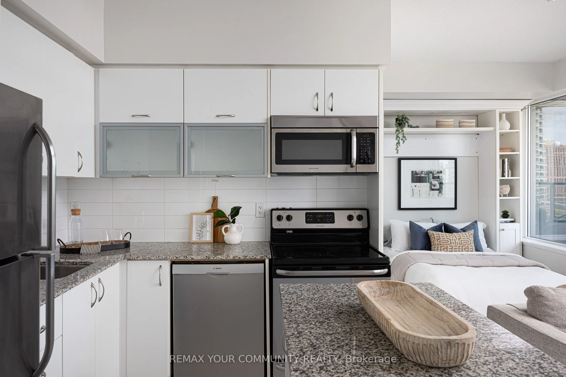 55 East Liberty Street #1109