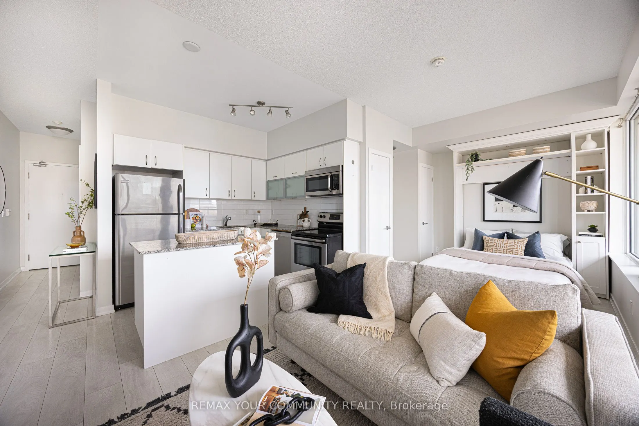 55 East Liberty Street #1109