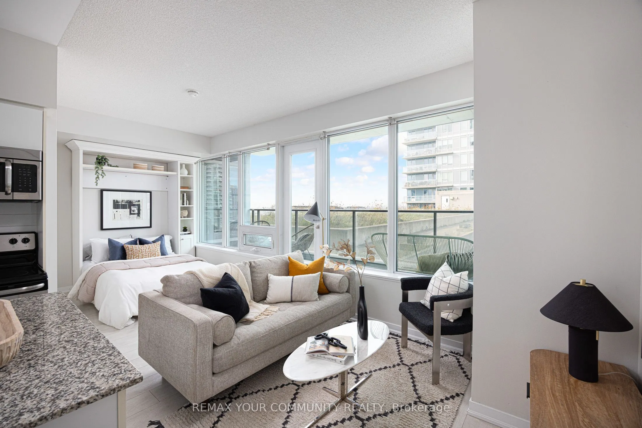 55 East Liberty Street #1109