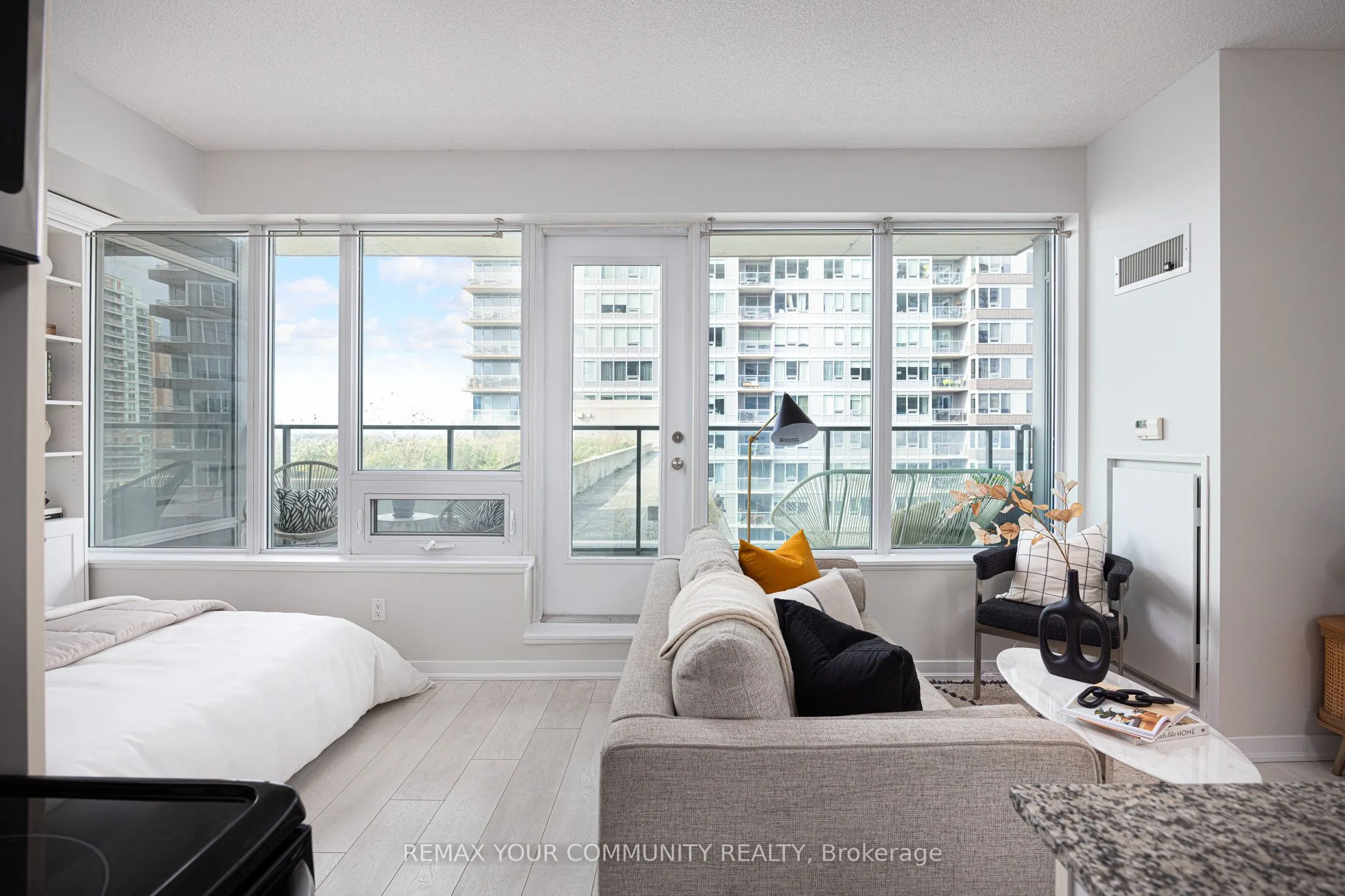 55 East Liberty Street #1109
