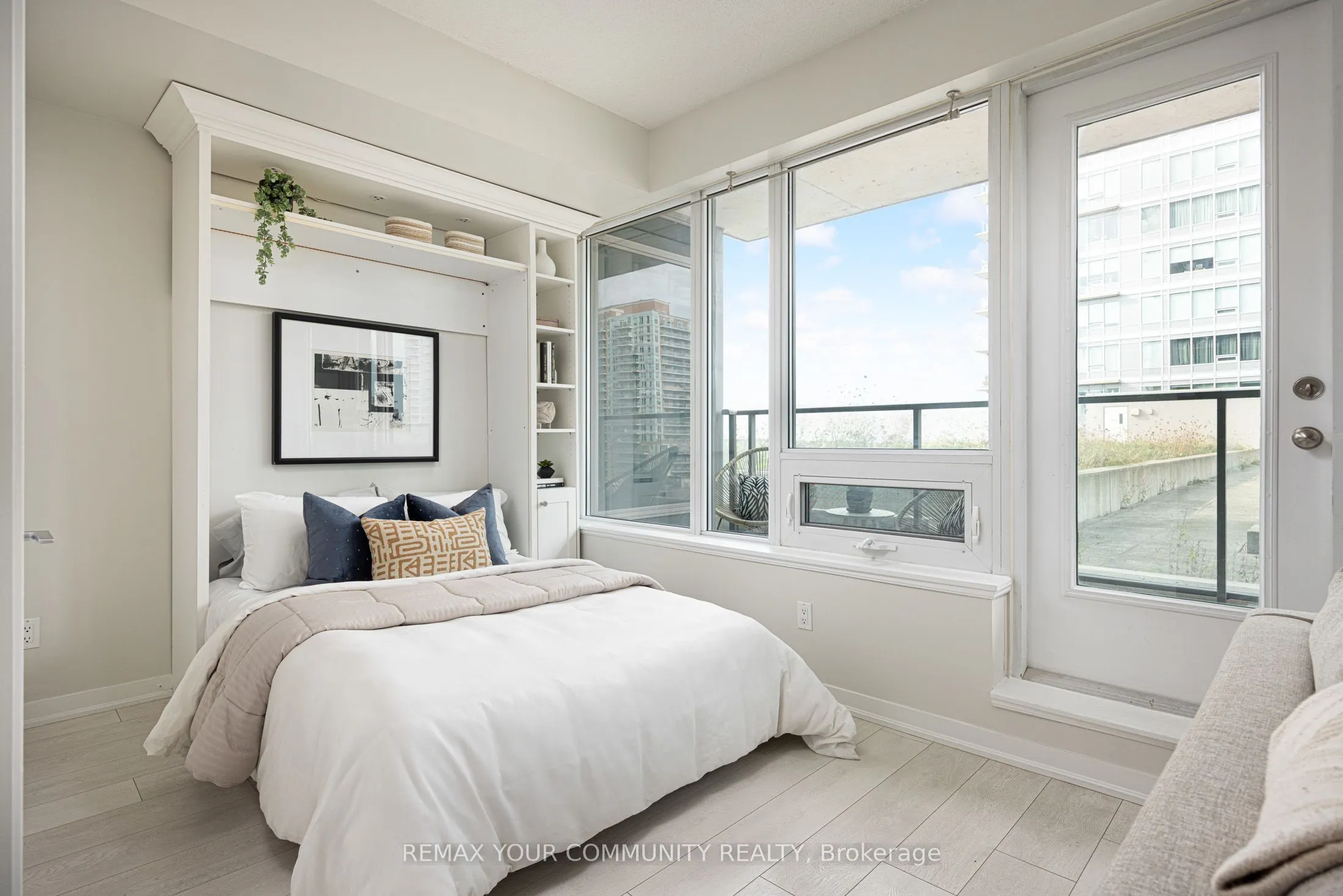 55 East Liberty Street #1109