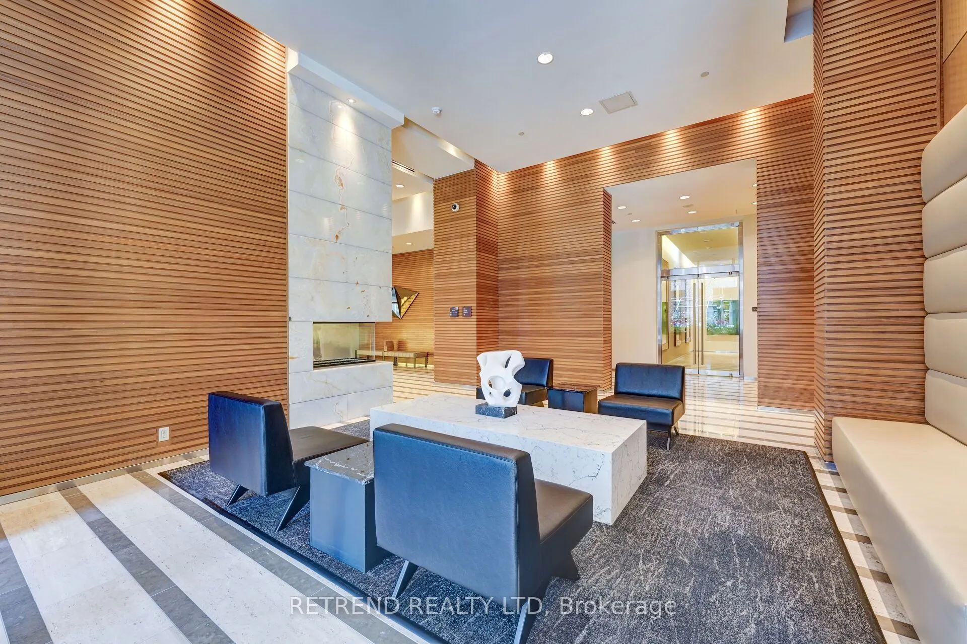 2191 Yonge Street #2808